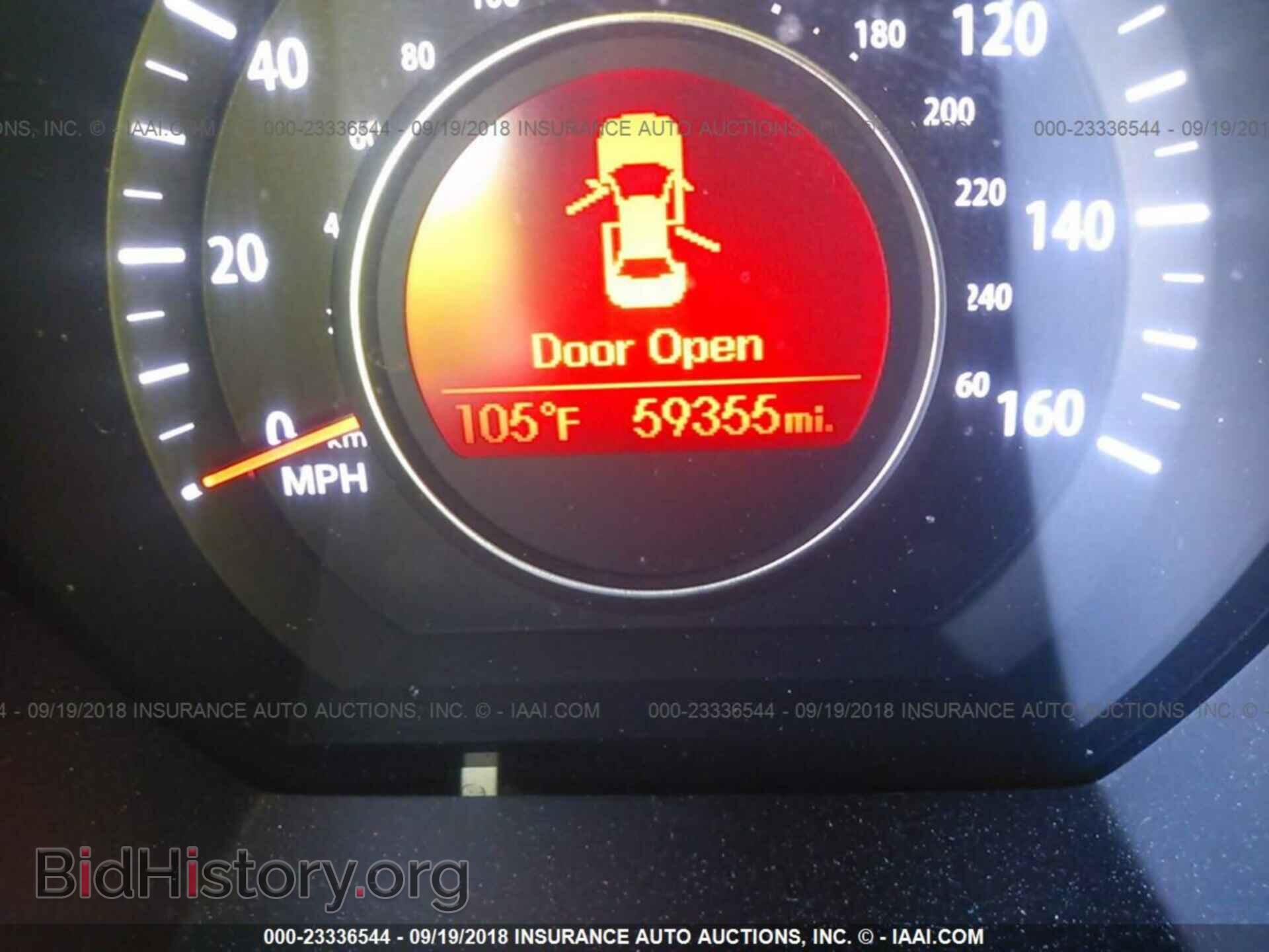 2013 KIA OPTIMA - VIN: 5XXGN4A70DG198523 - Photo 7