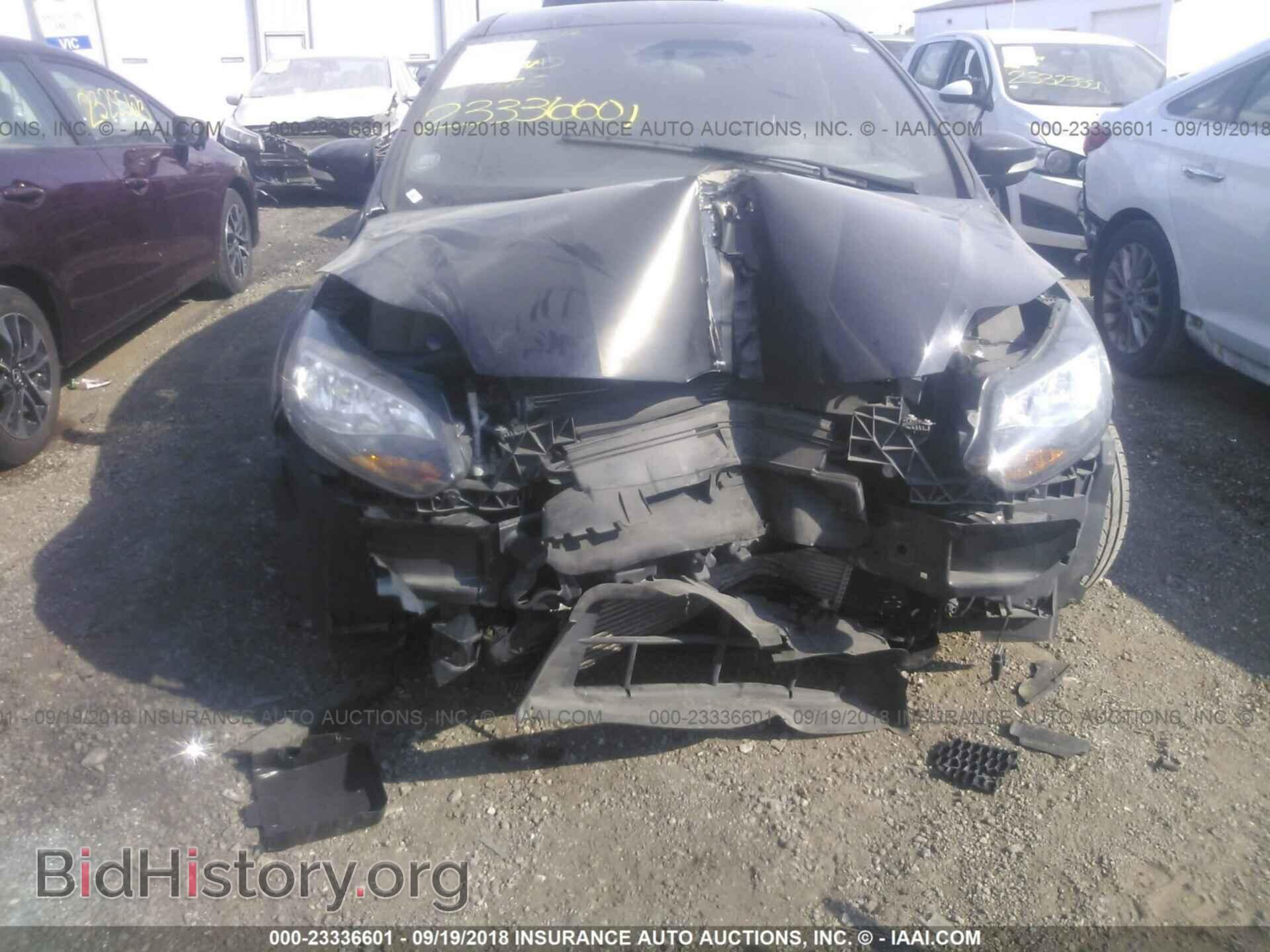 2014 Ford Focus - VIN: 1FADP3L99EL154615 - Фото 6