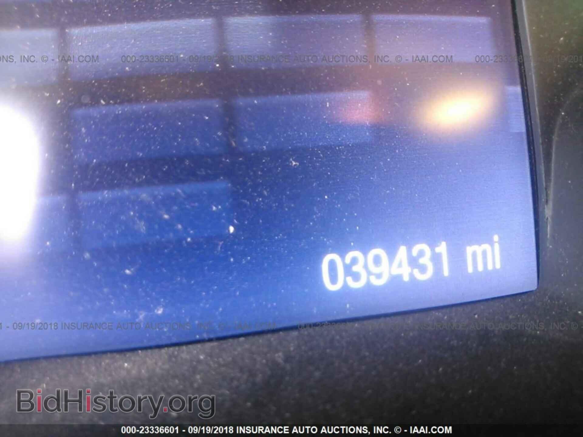 2014 Ford Focus - VIN: 1FADP3L99EL154615 - Фото 7