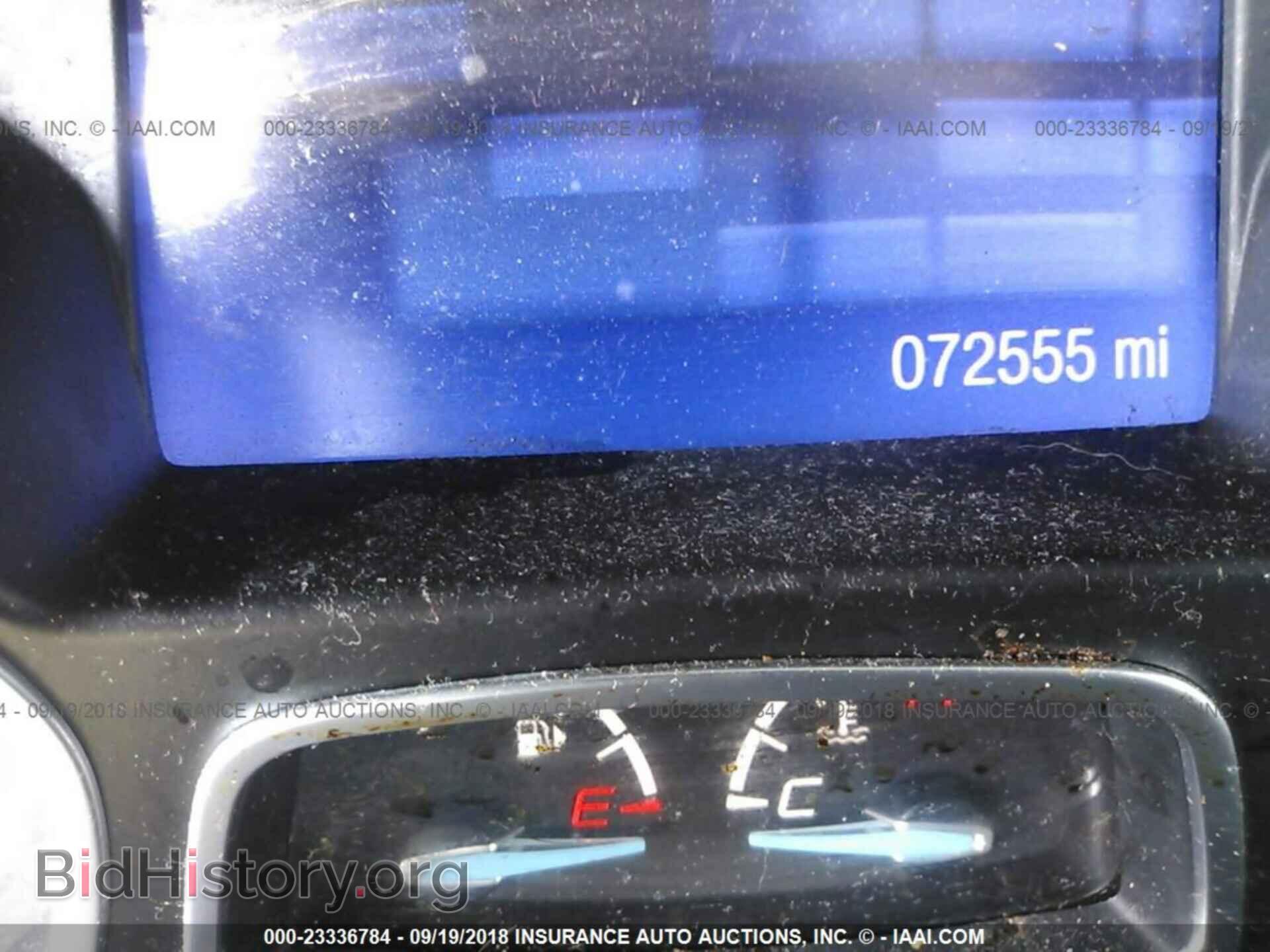 2013 Ford Focus - VIN: 1FADP3F20DL188309 - Photo 7