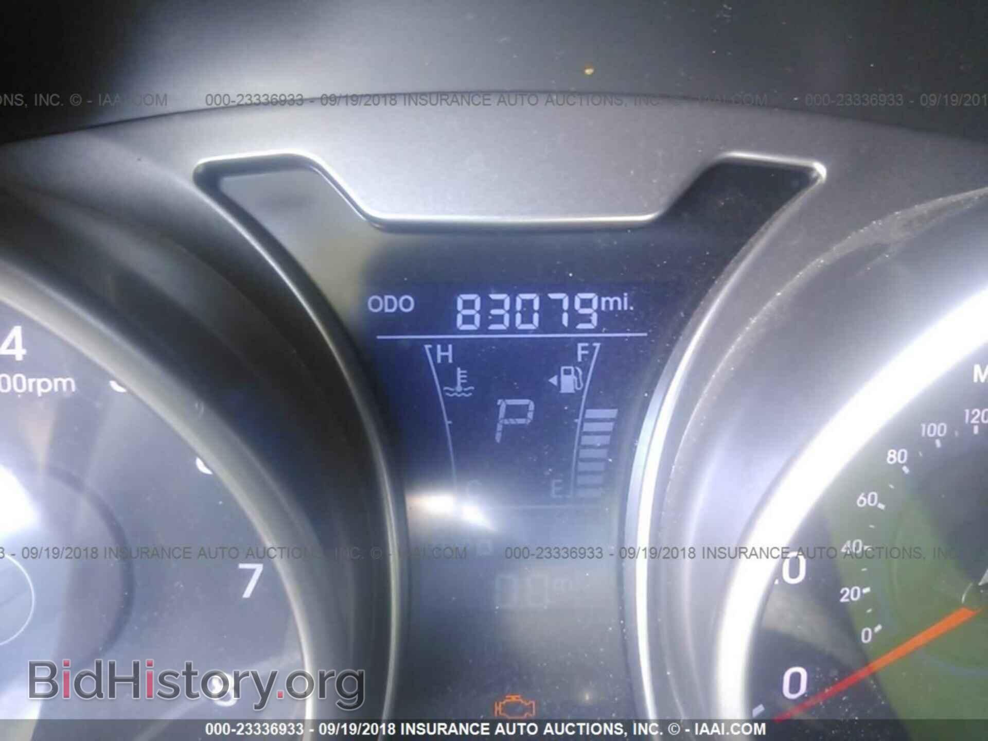 2013 HYUNDAI VELOSTER - VIN: KMHTC6AD8DU122169 - Фото 7