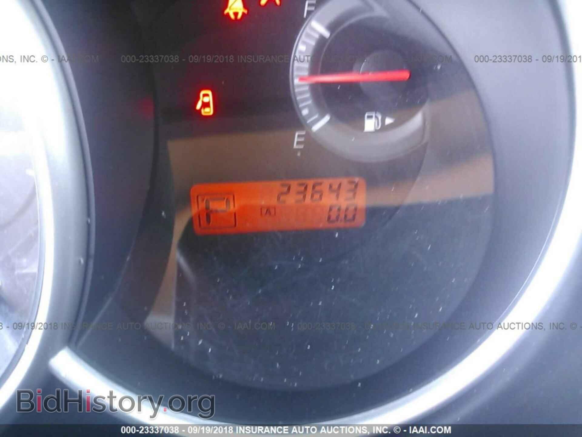 2012 Nissan Versa - VIN: 3N1BC1CP2CK294886 - Фото 7