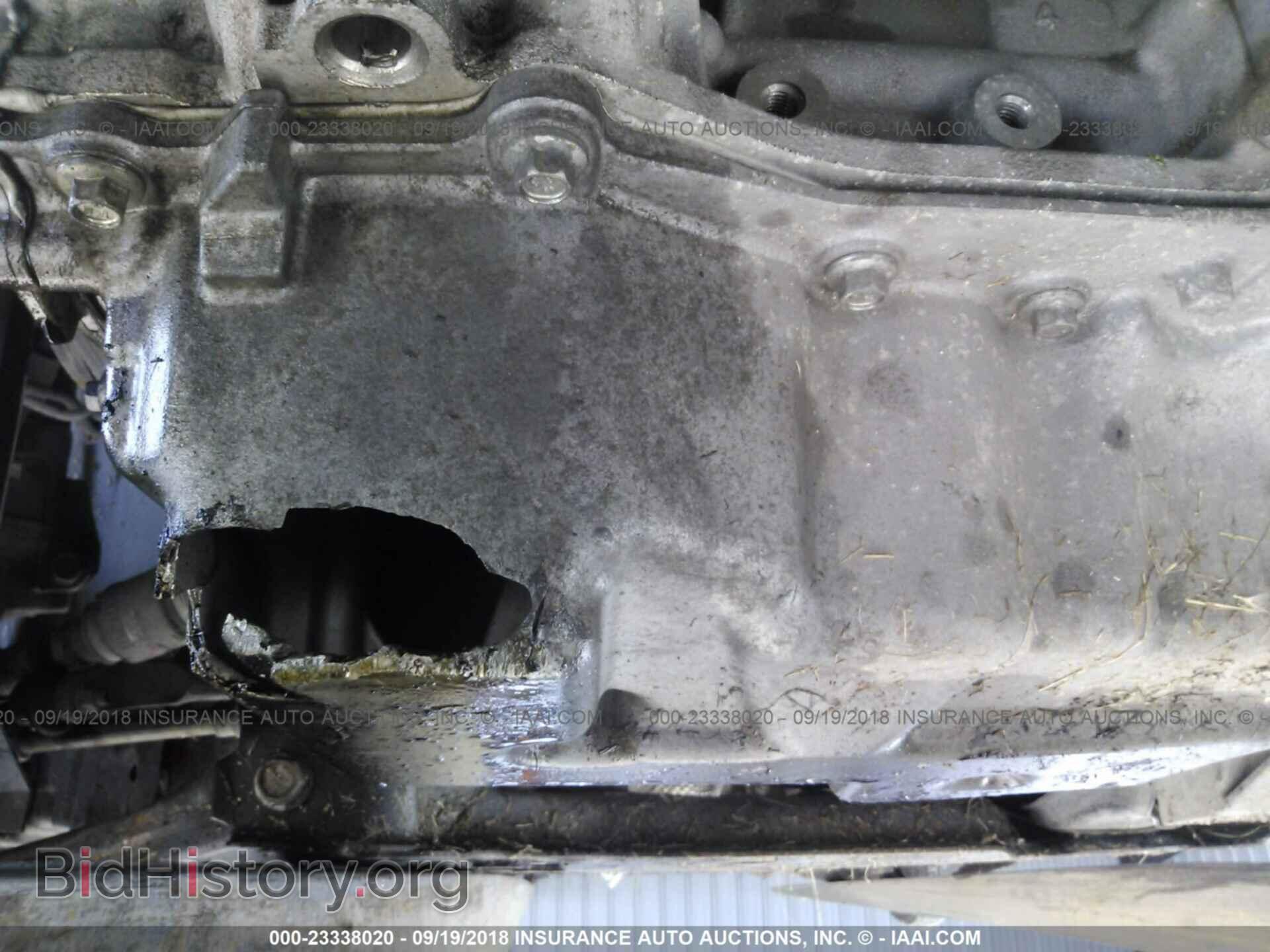 2011 MAZDA 3 - VIN: JM1BL1K55B1419974 - Photo 6