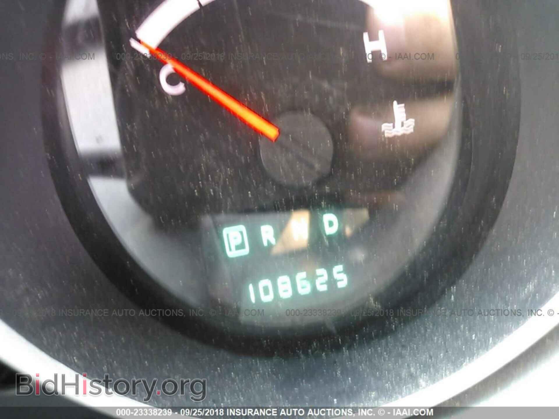 2010 DODGE GRAND CARAVAN - VIN: 2D4RN4DE3AR377440 - Фото 7