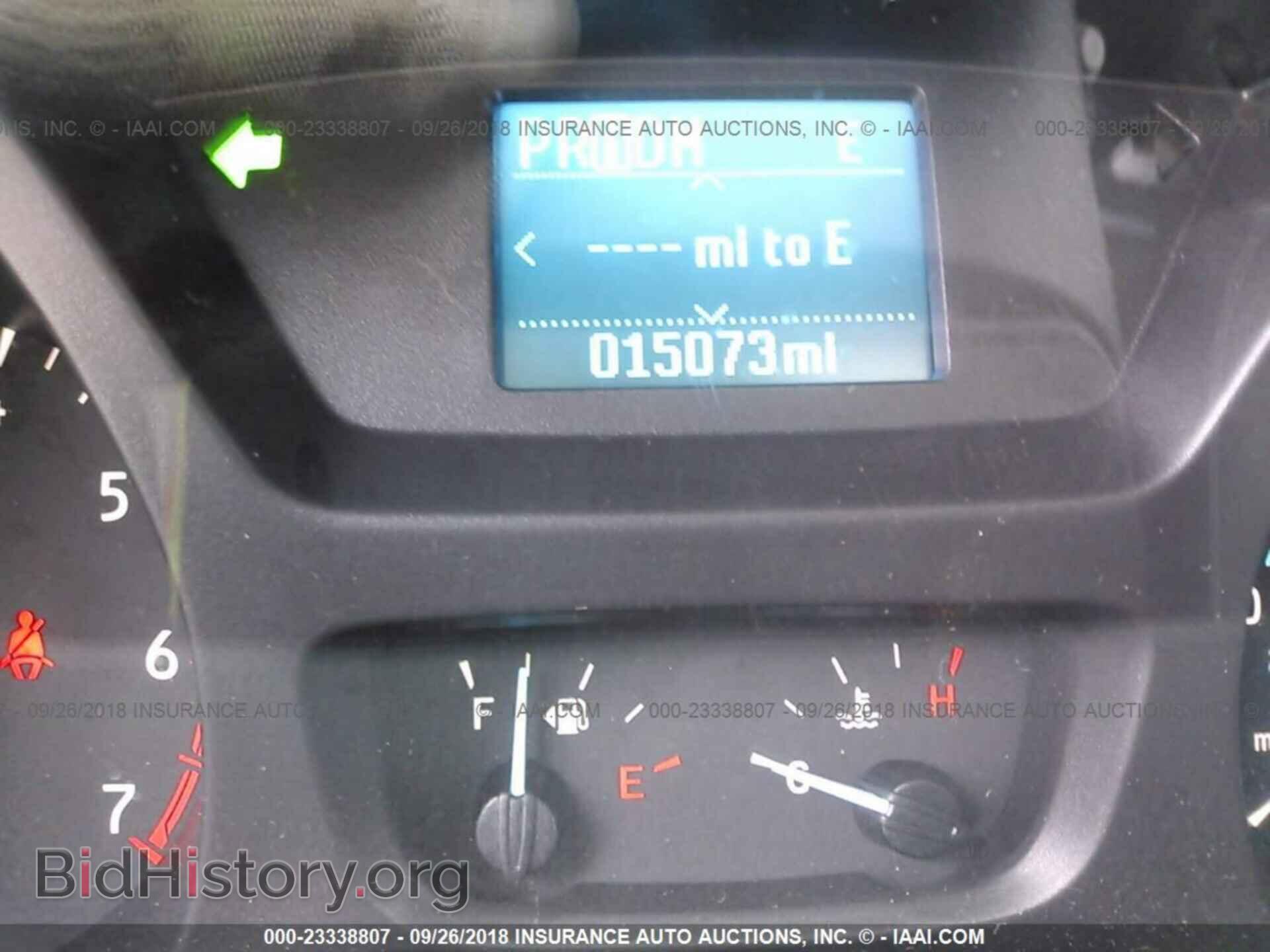 2017 Ford Transit - VIN: 1FTBW2XG6HKA52173 - Фото 7