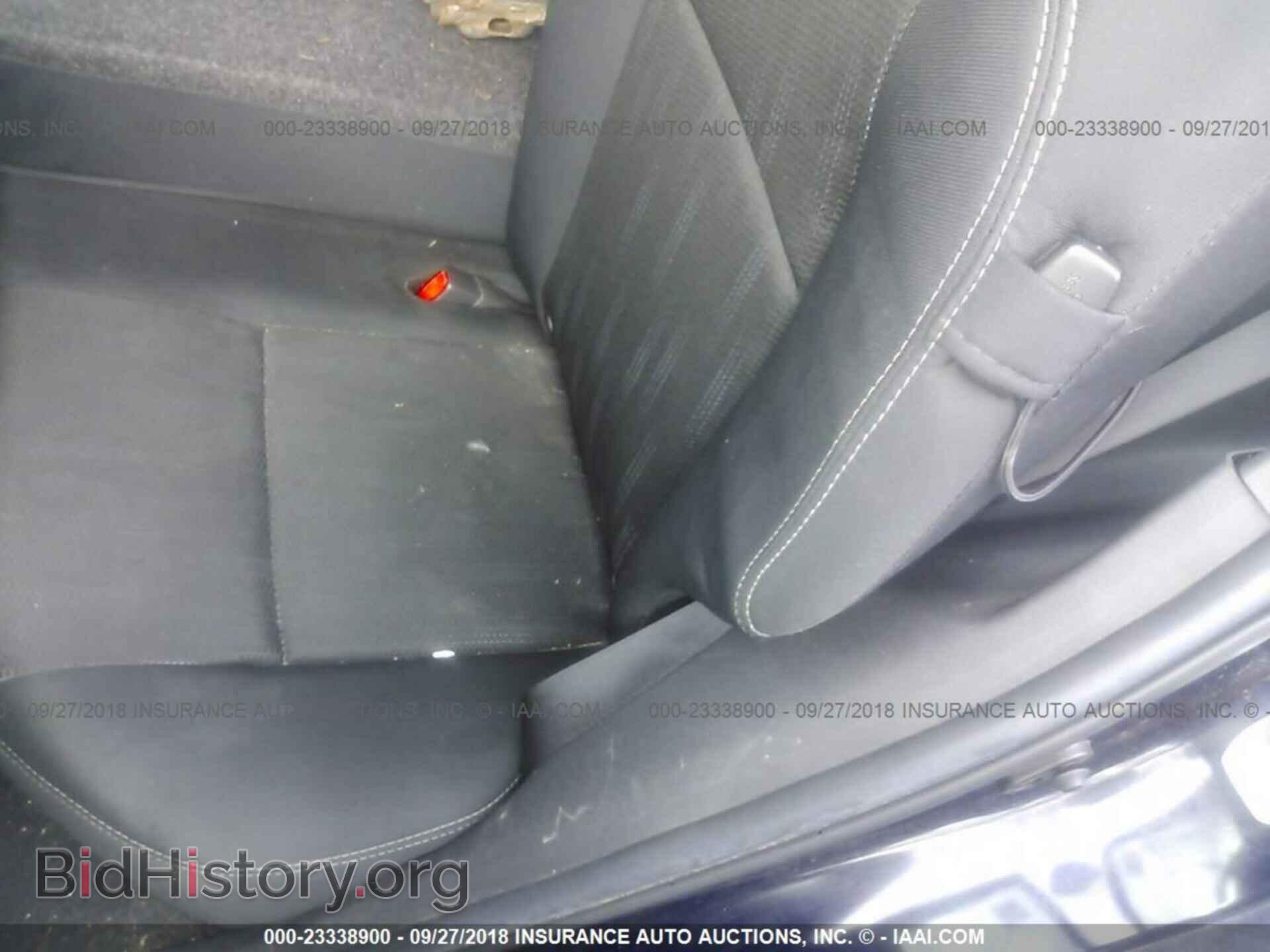2013 Toyota Corolla - VIN: 2T1BU4EEXDC025962 - Photo 8