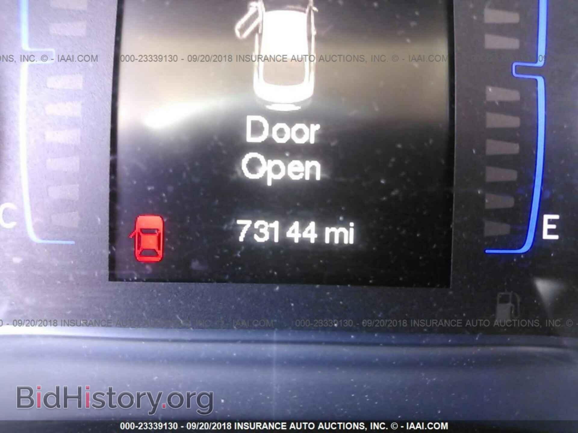 2015 CHRYSLER 200 - VIN: 1C3CCCAB7FN627302 - Photo 7