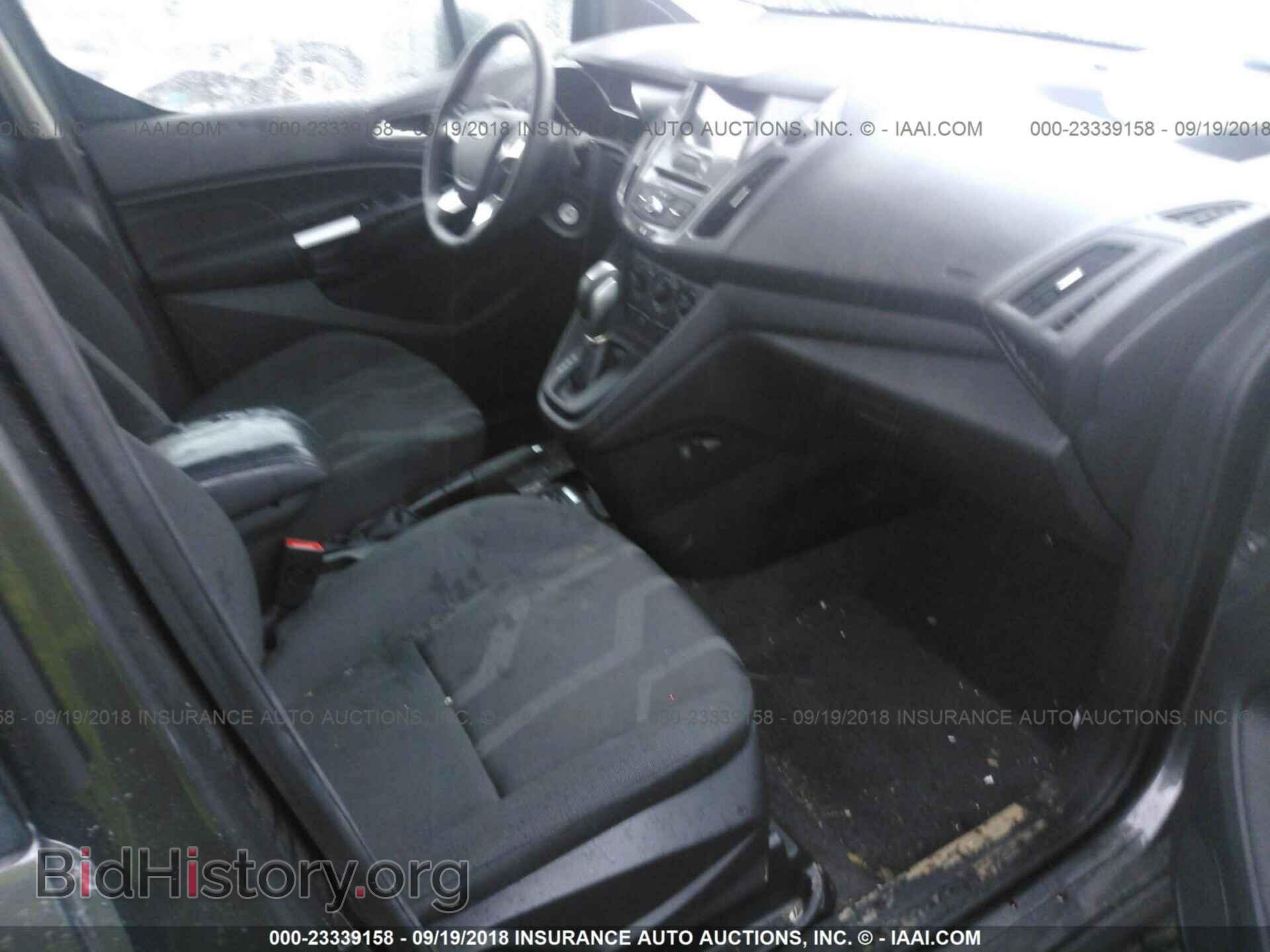 2017 Ford Transit - VIN: NM0GE9F76H1329443 - Фото 5