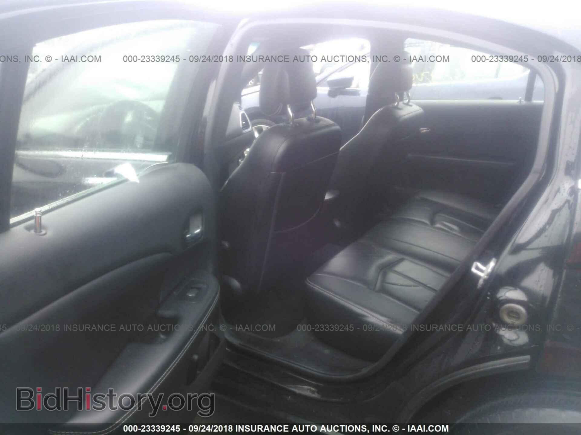 2014 CHRYSLER 200 - VIN: 1C3CCBCG4EN134520 - Photo 8
