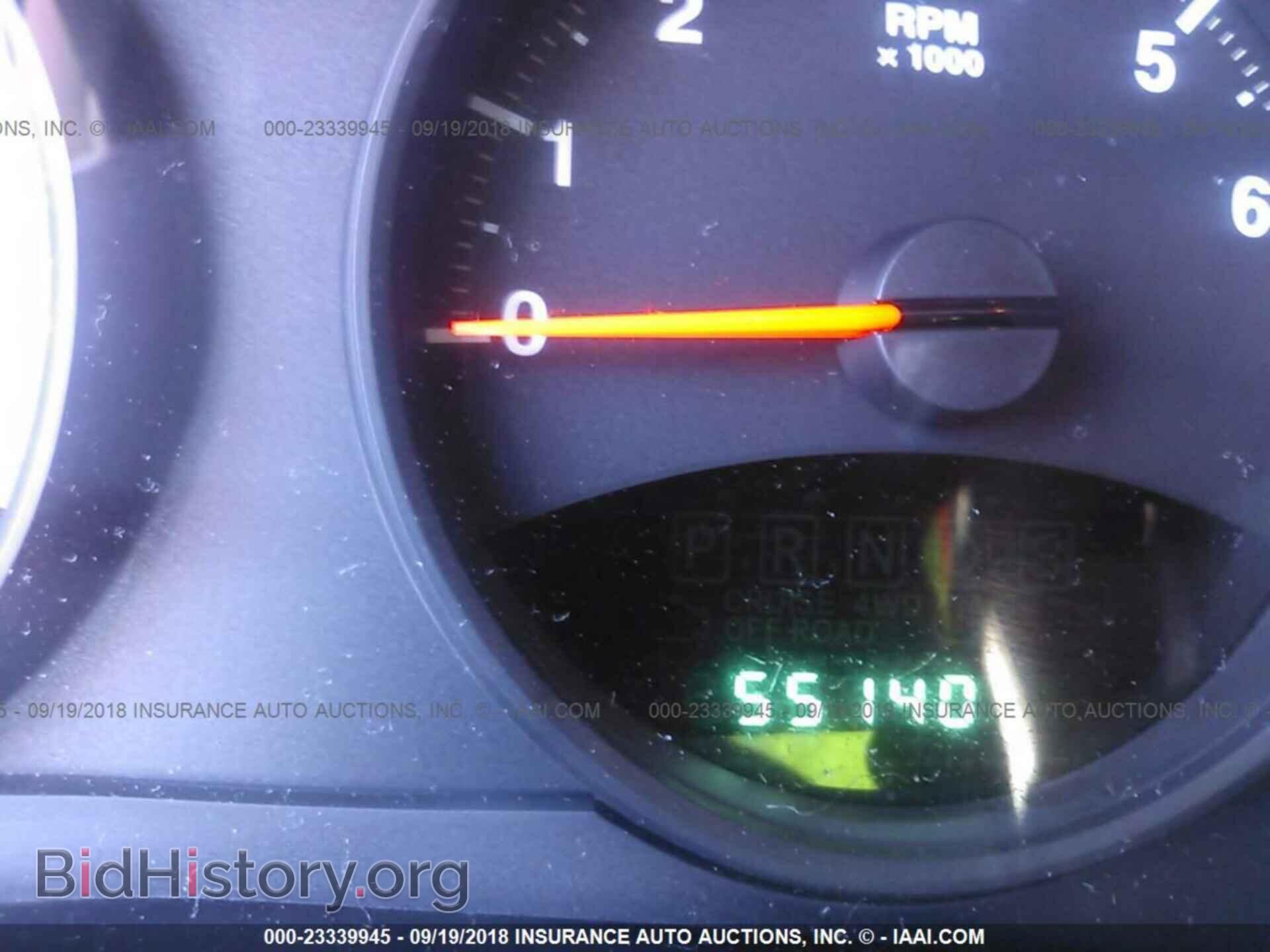 2013 JEEP COMPASS - VIN: 1C4NJCEA7DD146271 - Фото 7