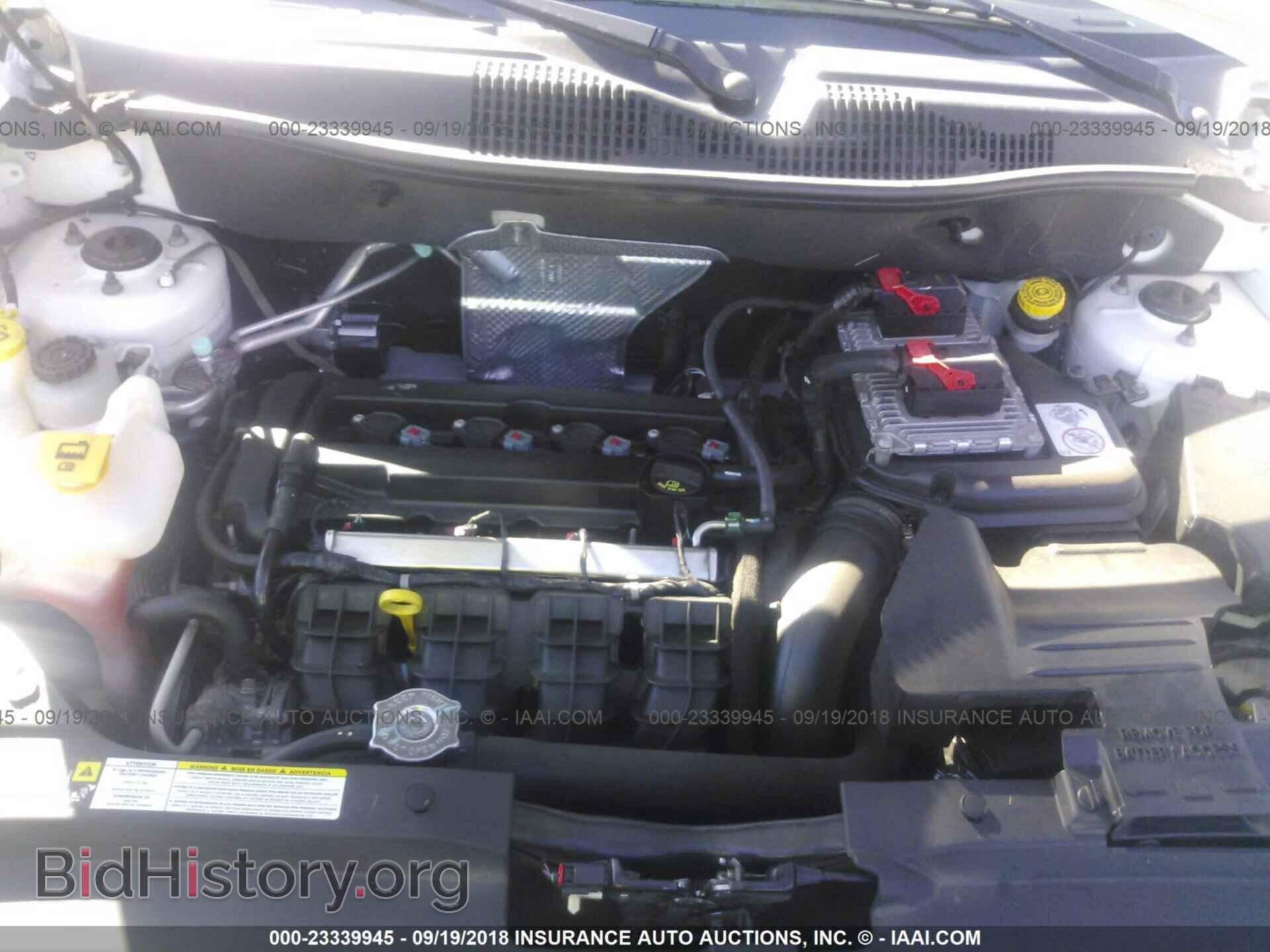 2013 JEEP COMPASS - VIN: 1C4NJCEA7DD146271 - Фото 10