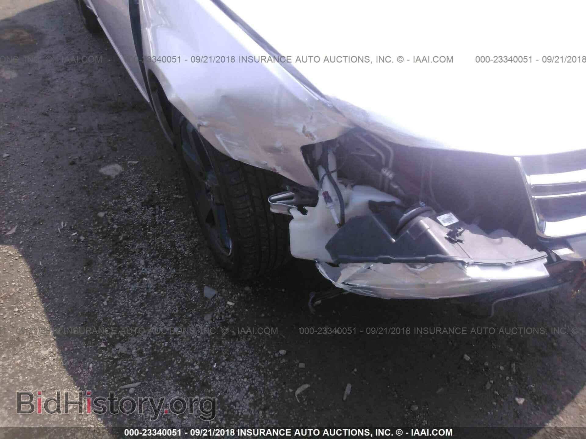 2012 Dodge Avenger - VIN: 1C3CDZAB0CN237430 - Photo 6