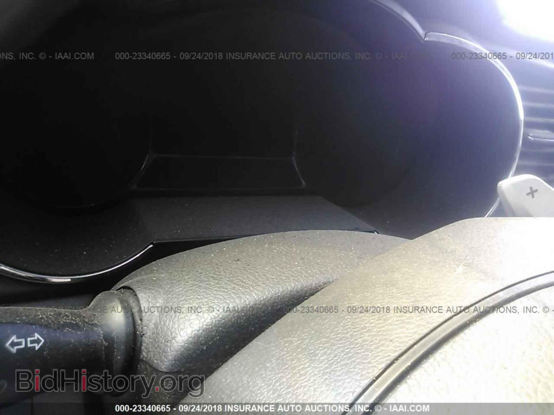 2013 Kia Optima - VIN: 5XXGR4A67DG169712 - Photo 7