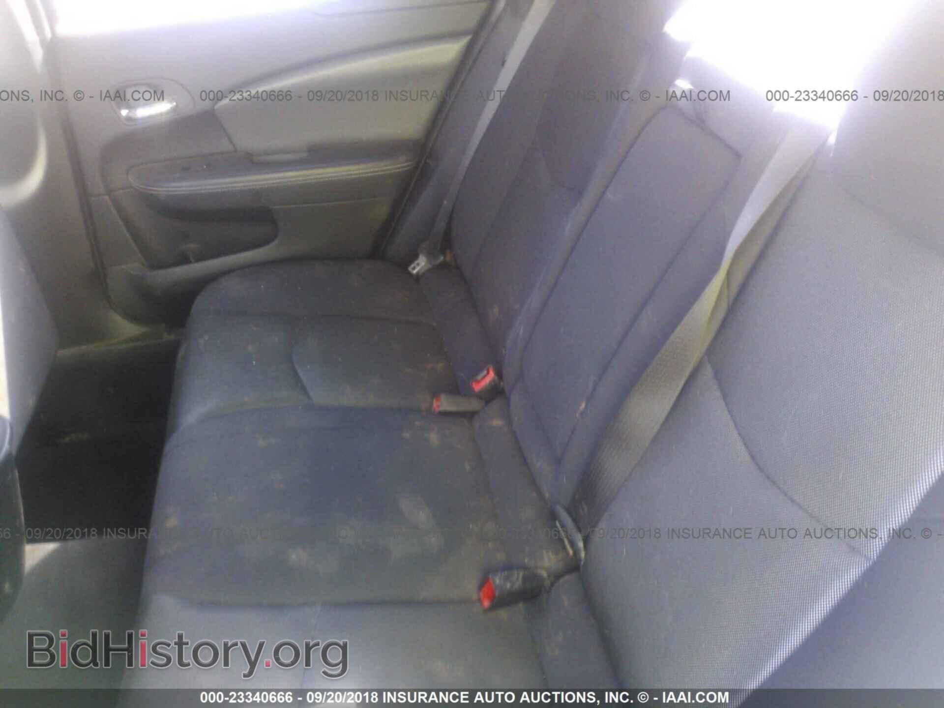 2013 Dodge Avenger - VIN: 1C3CDZCB3DN716097 - Фото 8