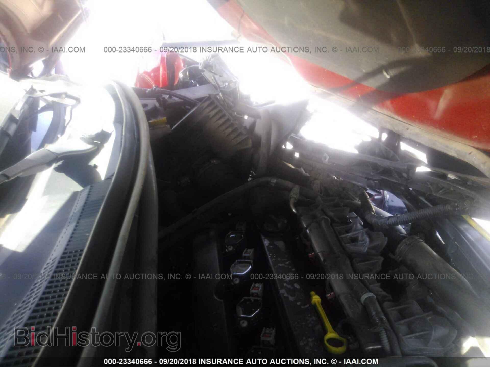 2013 Dodge Avenger - VIN: 1C3CDZCB3DN716097 - Фото 10