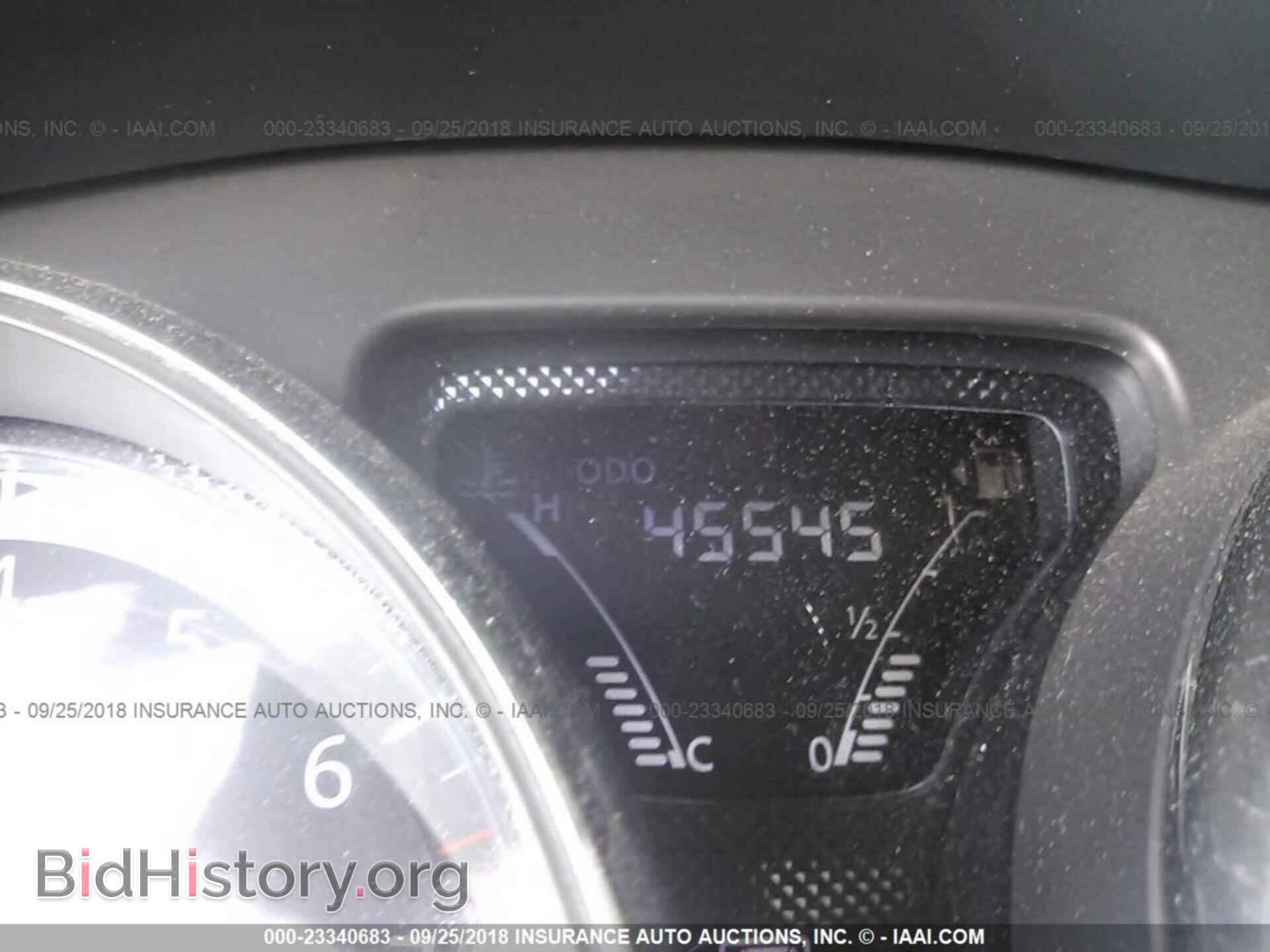 2016 Nissan Versa - VIN: 3N1CN7AP4GL857358 - Фото 7