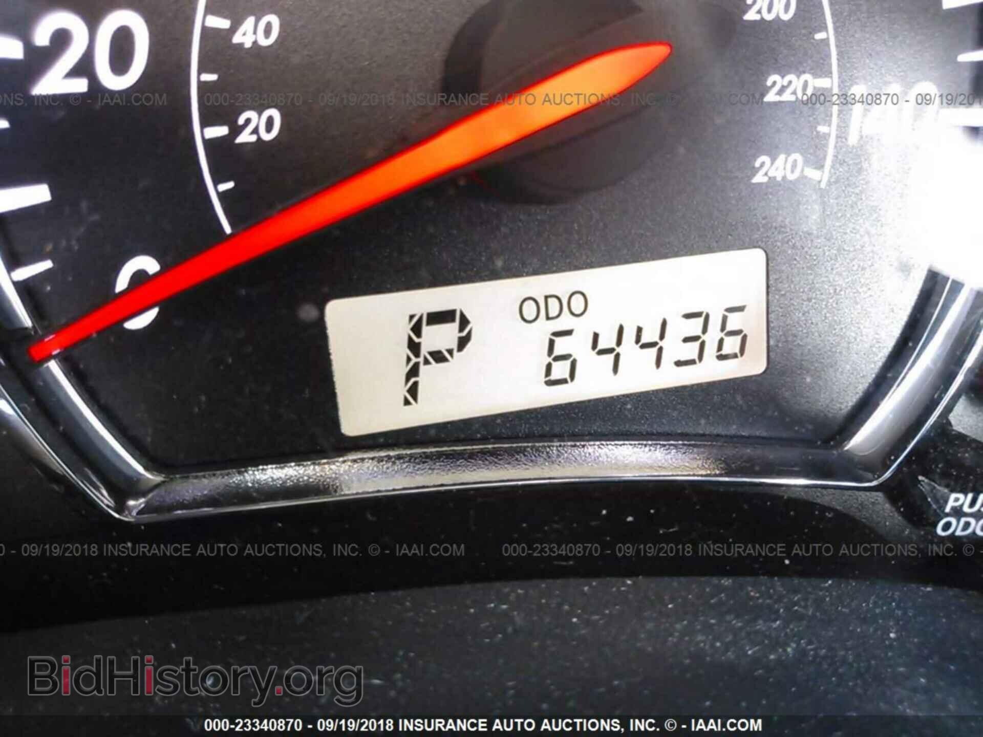 2012 Toyota Corolla - VIN: 2T1BU4EE6CC914918 - Фото 7