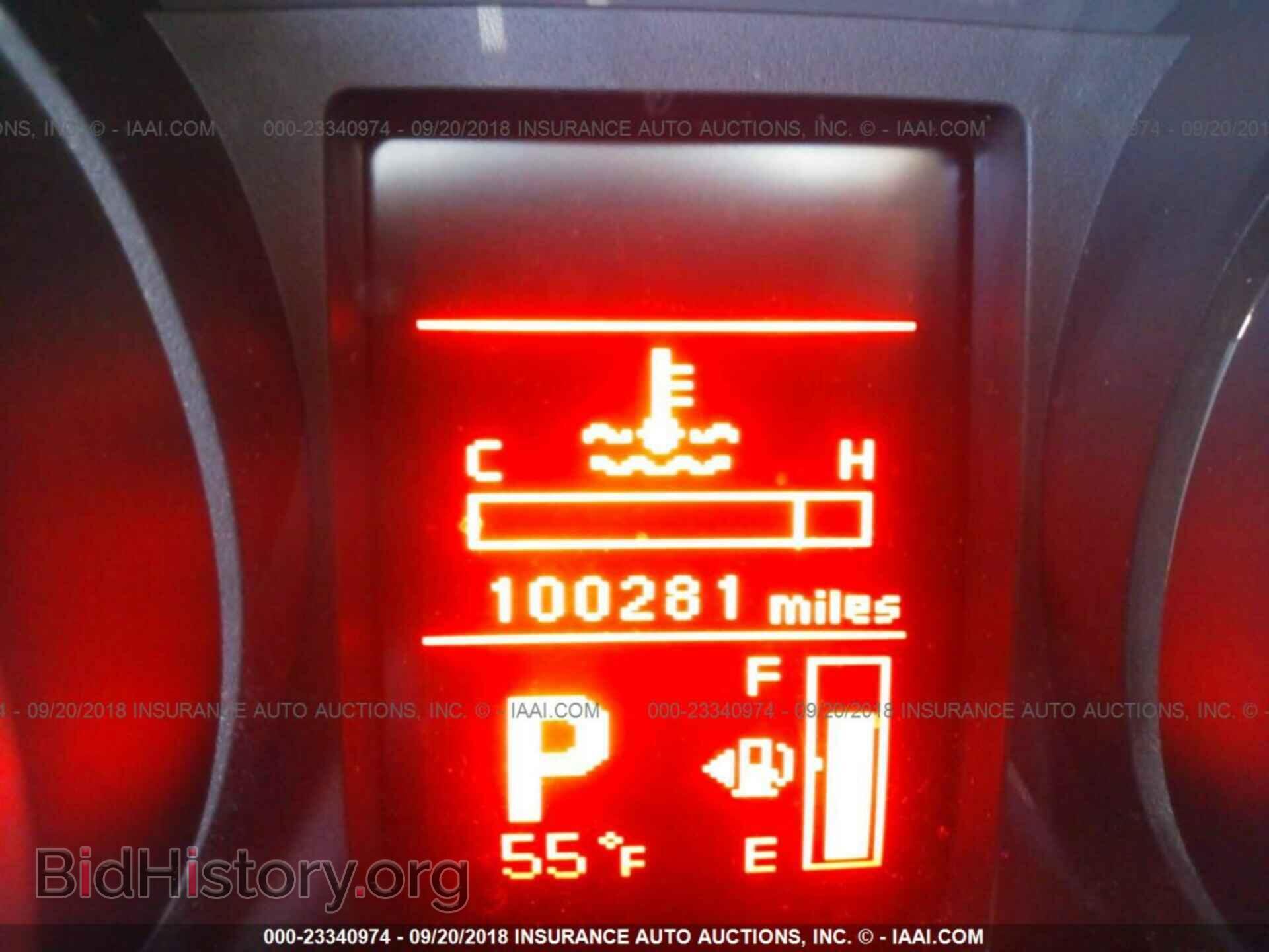 2011 Mitsubishi Lancer - VIN: JA32U2FU6BU034814 - Фото 7