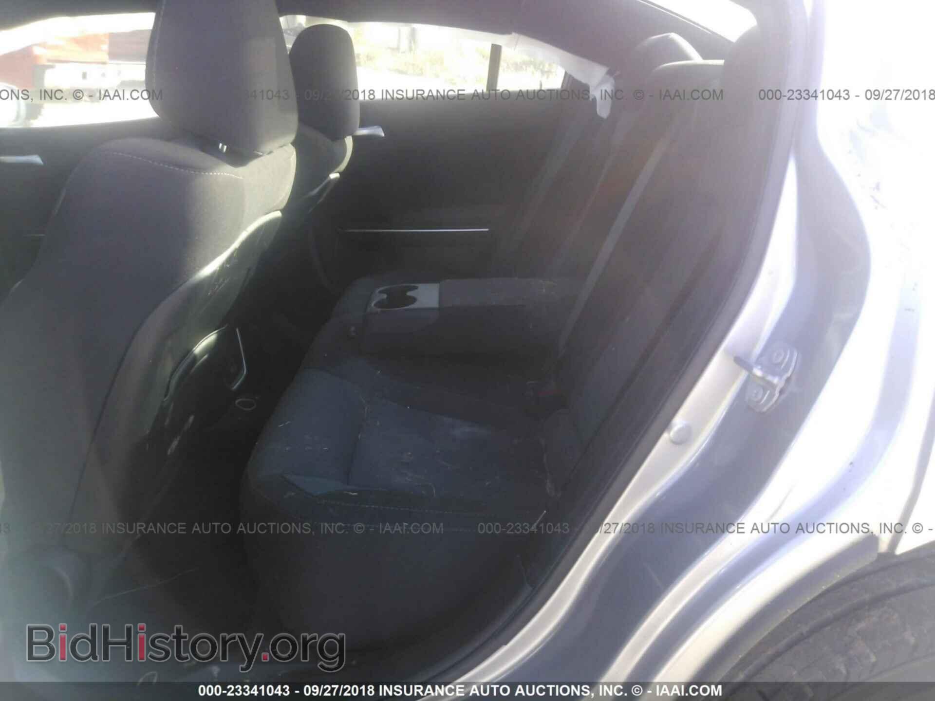 2017 DODGE CHARGER - VIN: 2C3CDXCT7HH583551 - Фото 8