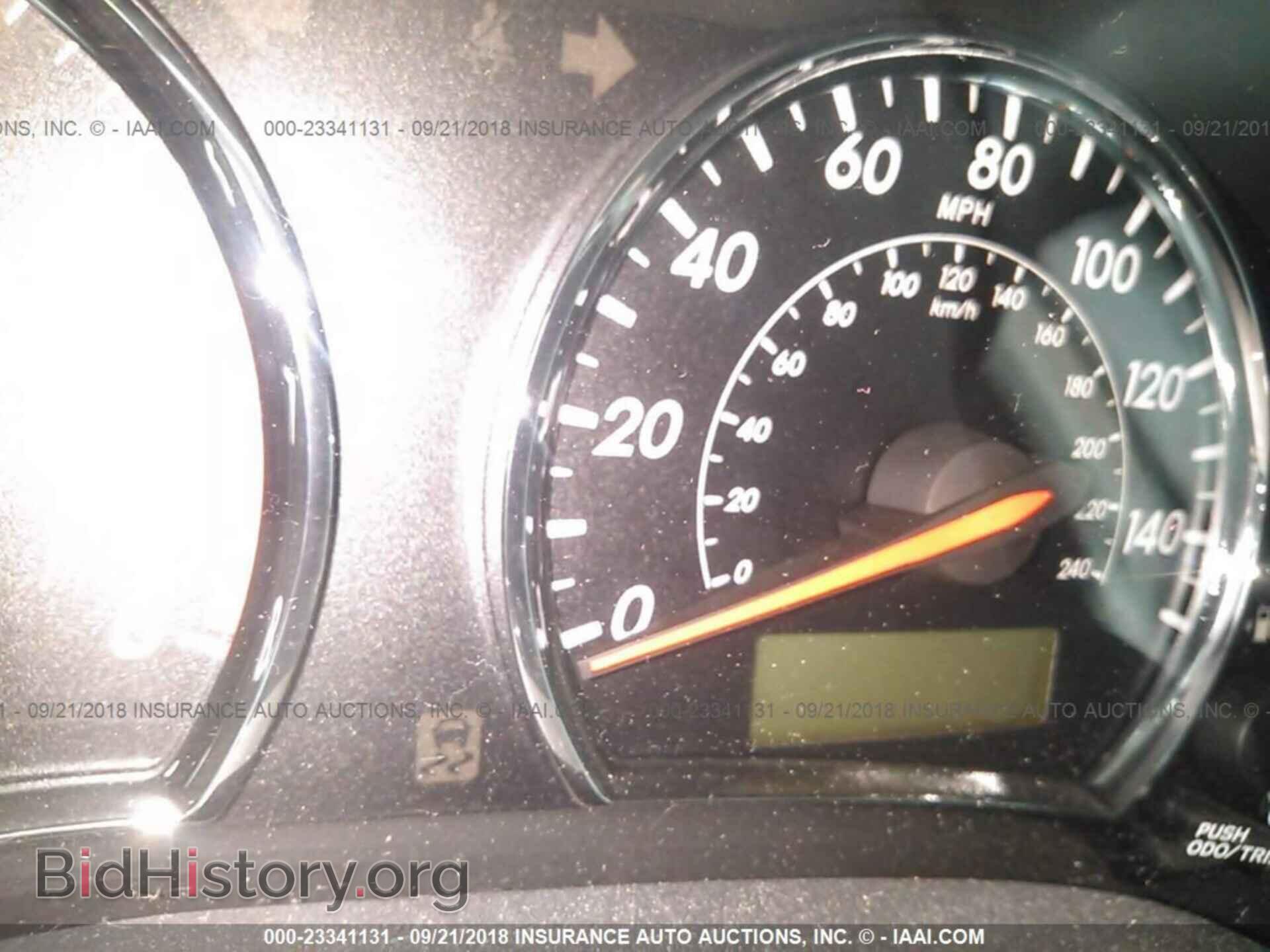 2013 Toyota Corolla - VIN: 5YFBU4EEXDP100661 - Фото 7