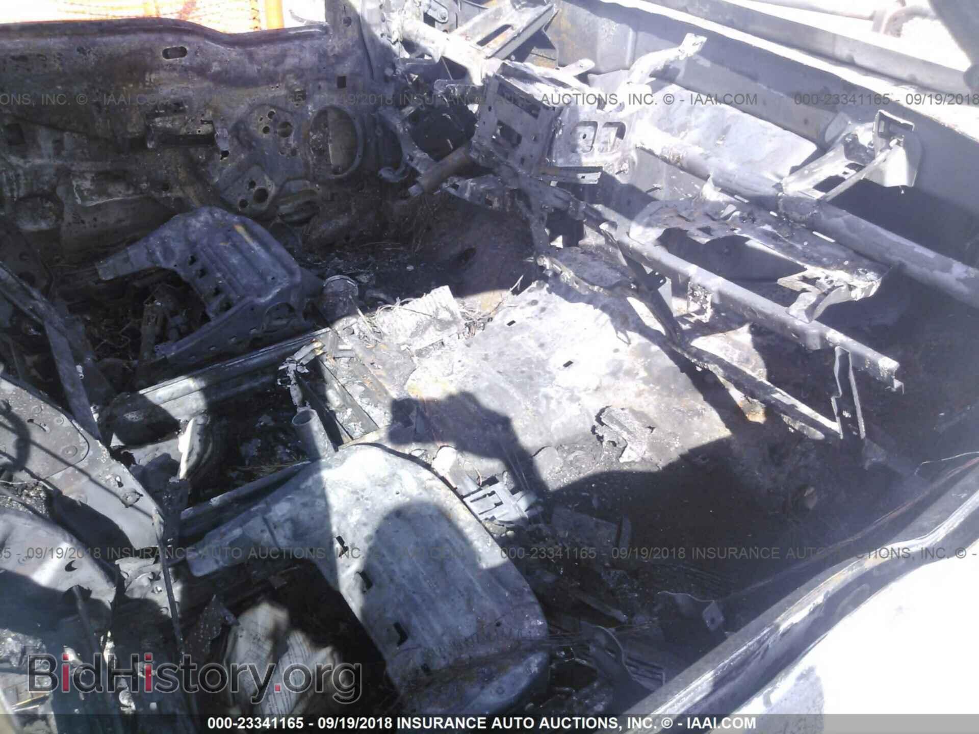 2013 Ford F350 - VIN: 1FD8W3B61DEA51368 - Фото 5