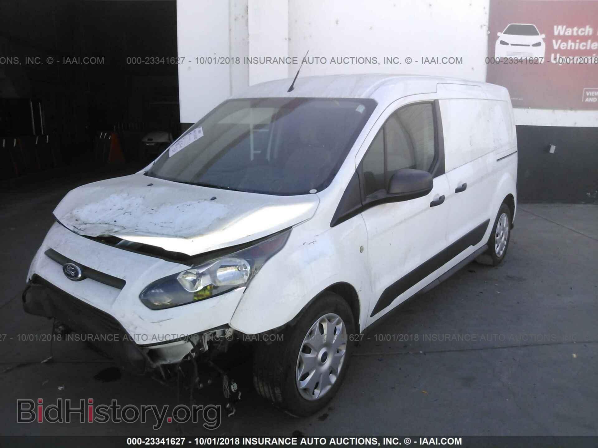 2015 Ford Transit - VIN: NM0LS7F73F1190204 - Фото 2