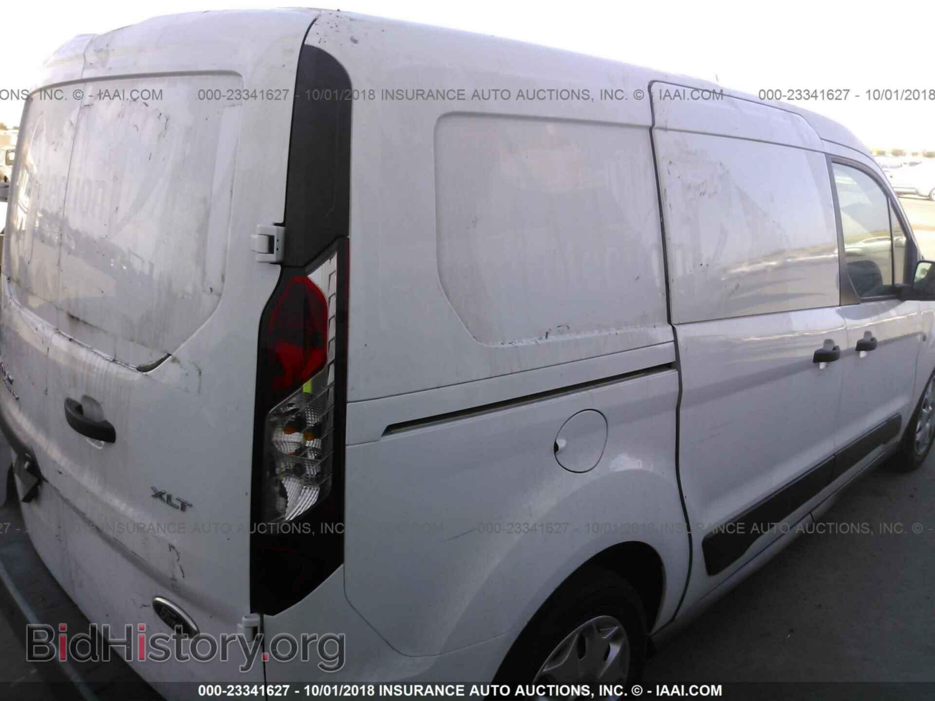 2015 Ford Transit - VIN: NM0LS7F73F1190204 - Фото 4