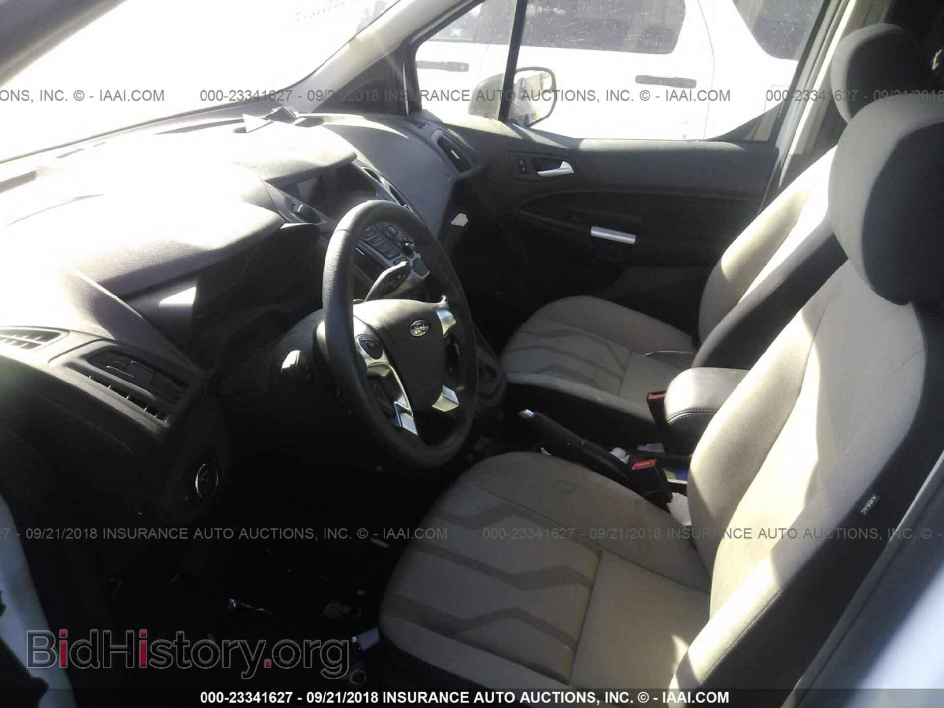 2015 Ford Transit - VIN: NM0LS7F73F1190204 - Фото 5