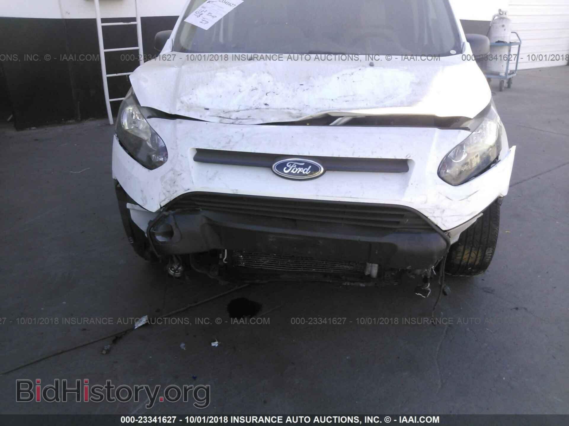 2015 Ford Transit - VIN: NM0LS7F73F1190204 - Фото 6