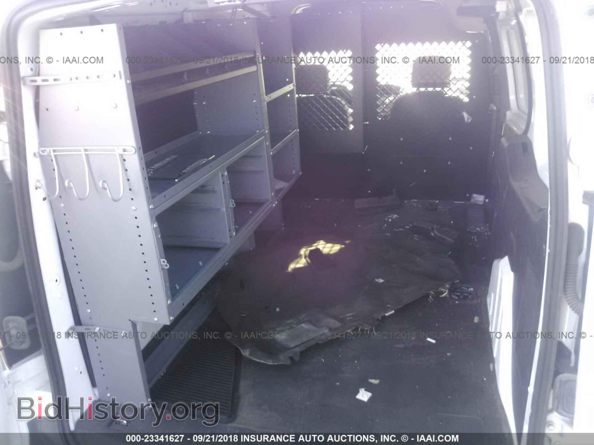 2015 Ford Transit - VIN: NM0LS7F73F1190204 - Фото 8
