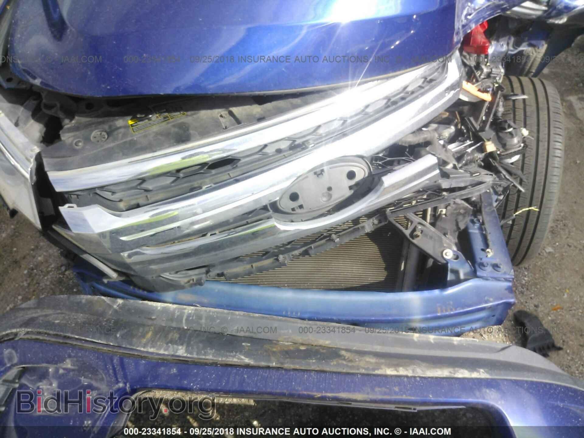 2013 Ford Edge - VIN: 2FMDK3GC6DBB20995 - Photo 6