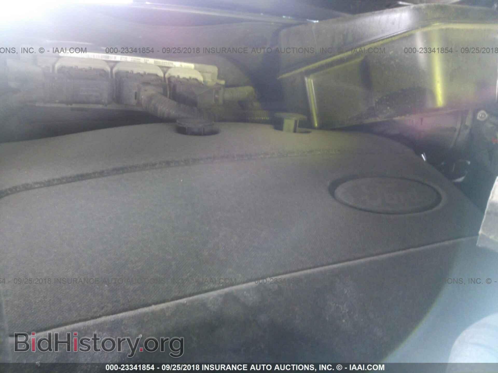 2013 Ford Edge - VIN: 2FMDK3GC6DBB20995 - Photo 10