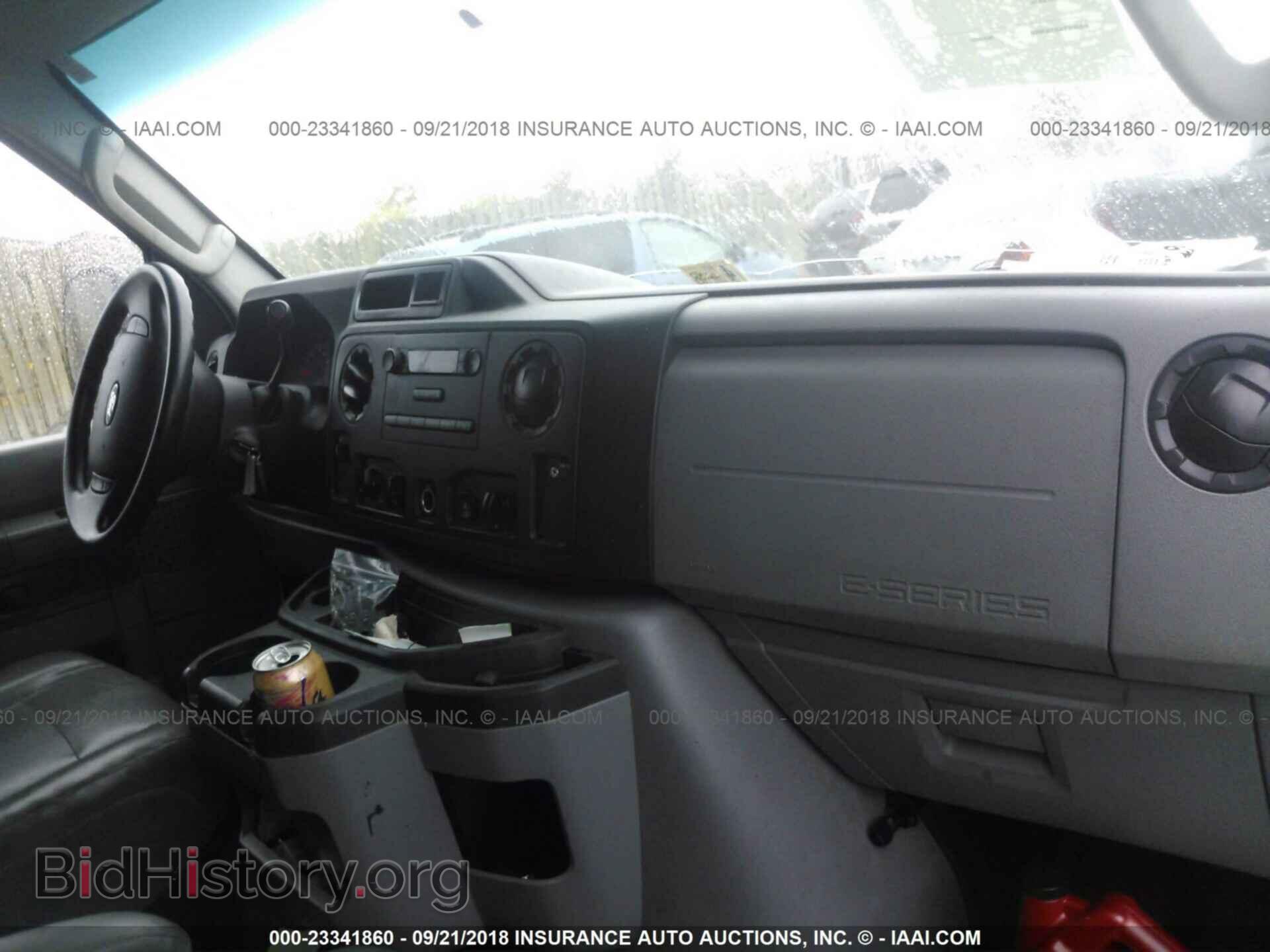 2012 Ford Econoline - VIN: 1FTNE2EW7CDA06830 - Фото 5