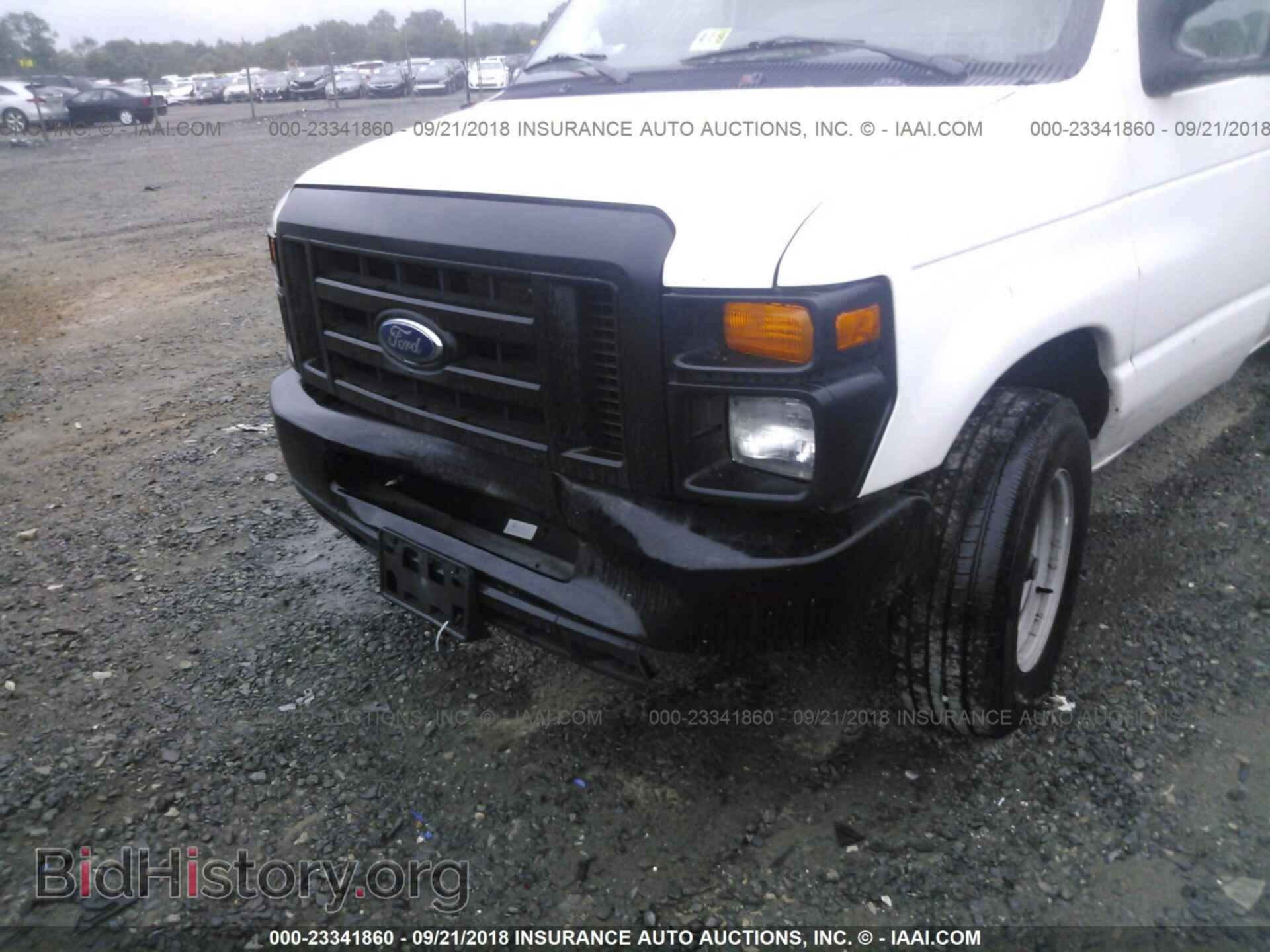 2012 Ford Econoline - VIN: 1FTNE2EW7CDA06830 - Фото 6