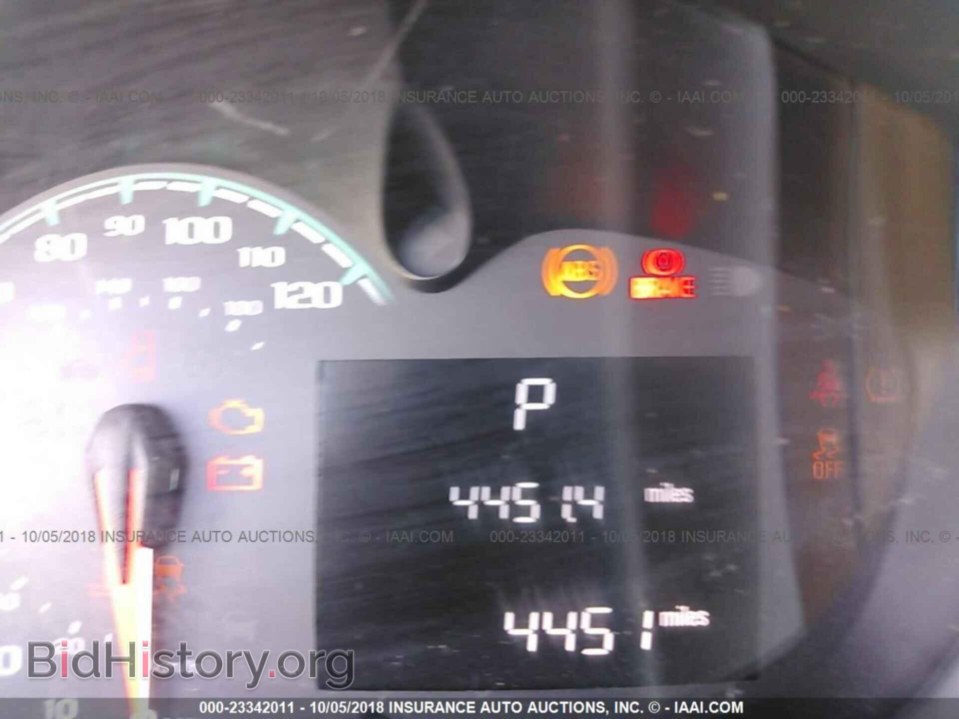 2017 CHEVROLET SPARK - VIN: KL8CD6SA4HC761739 - Фото 7