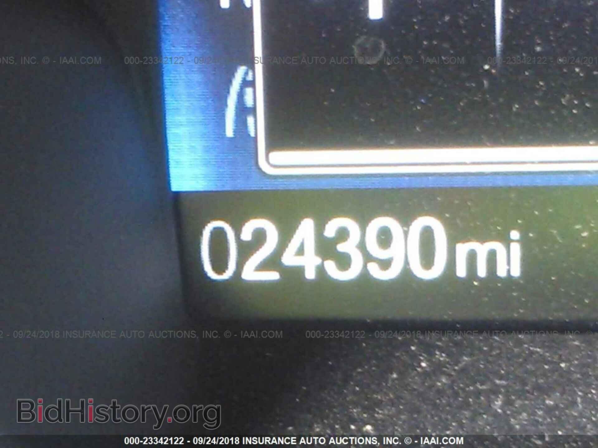 2016 Ford Focus - VIN: 1FADP3K23GL299527 - Photo 7