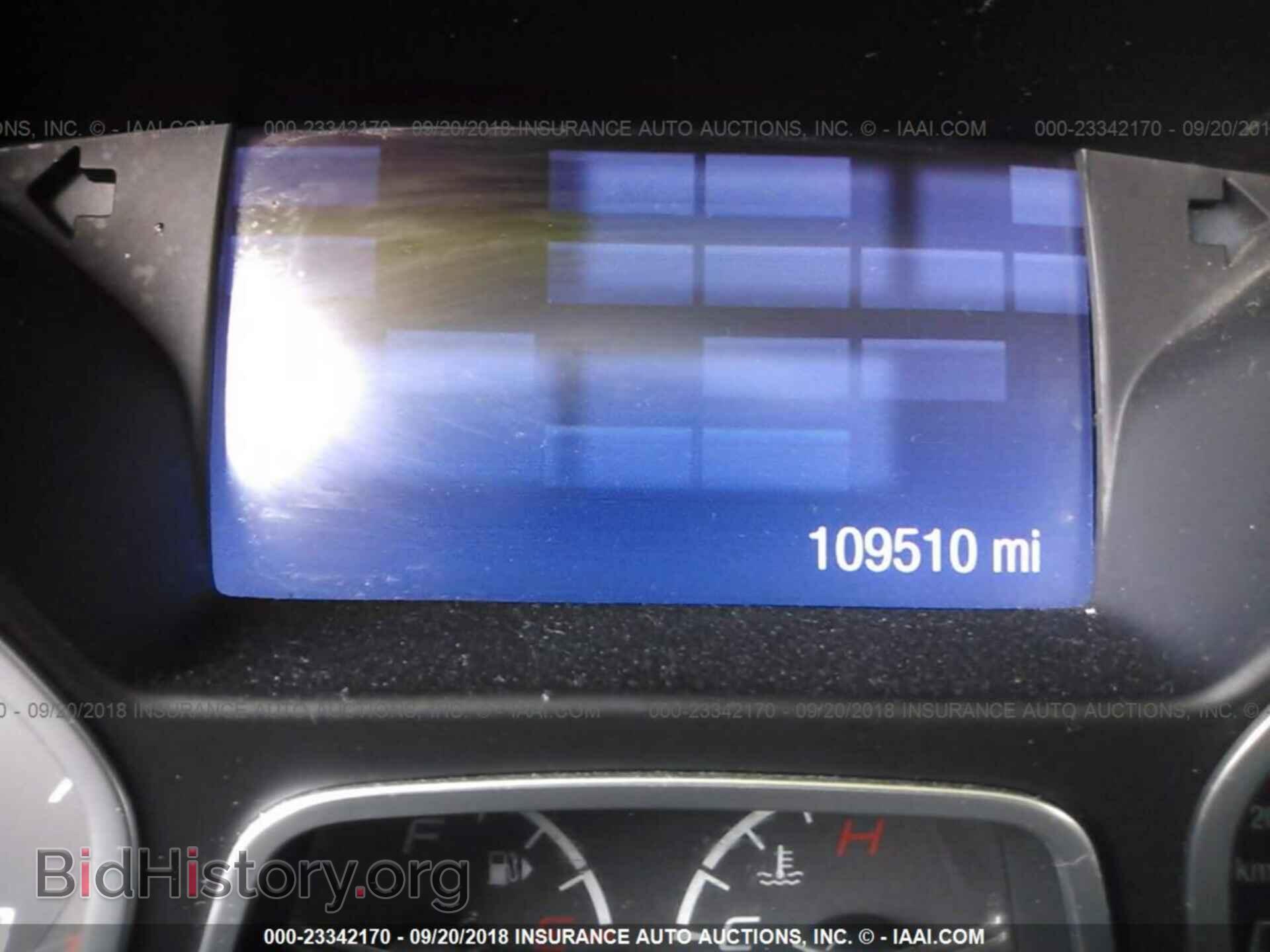 2014 Ford Focus - VIN: 1FADP3E2XEL155367 - Фото 7