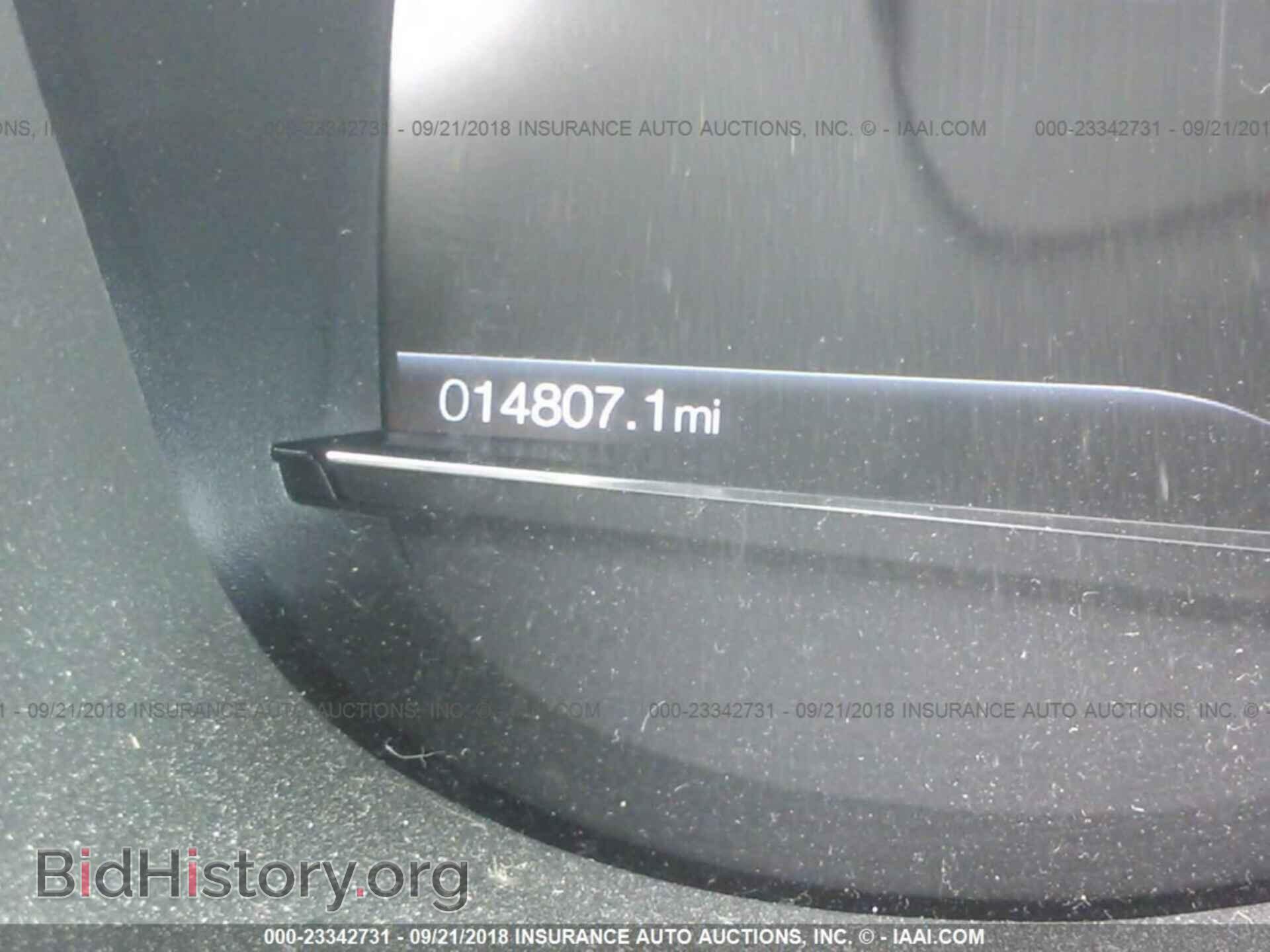 2018 Ford Explorer - VIN: 1FM5K7F83JGB57922 - Фото 7