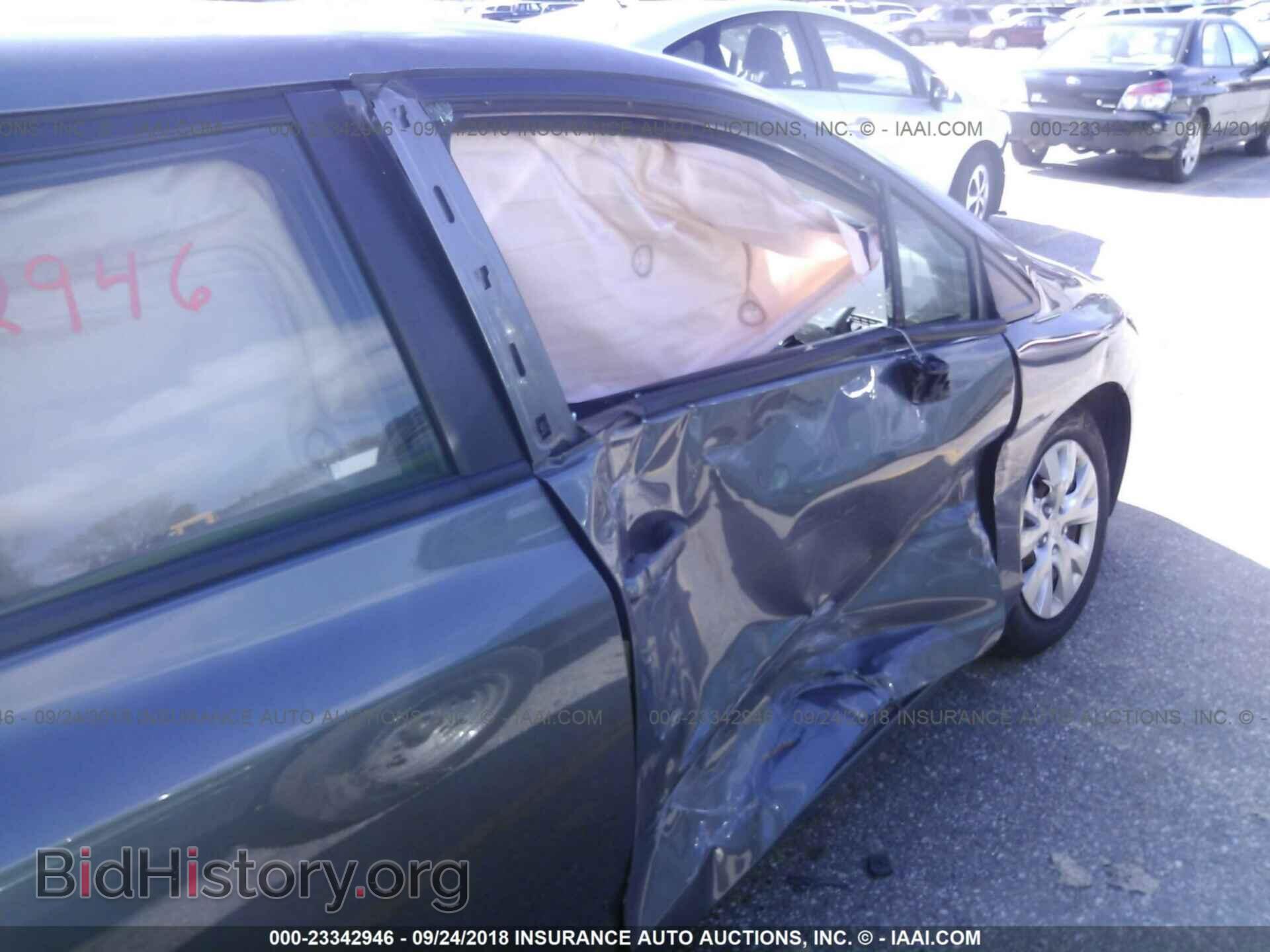 2012 Honda Civic - VIN: 19XFB2F51CE007778 - Photo 6