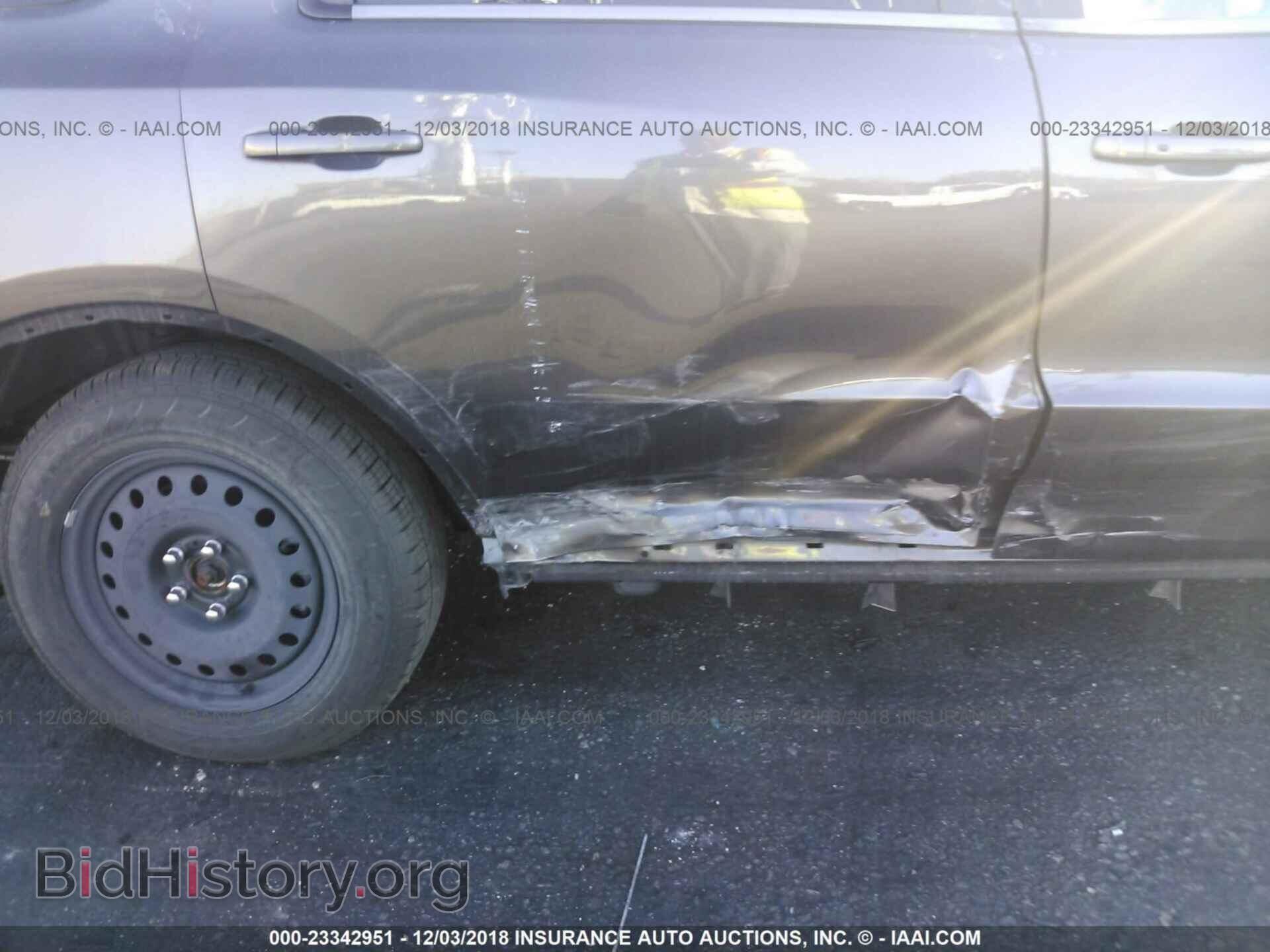 2014 Dodge Durango - VIN: 1C4SDJCT9EC514377 - Photo 6