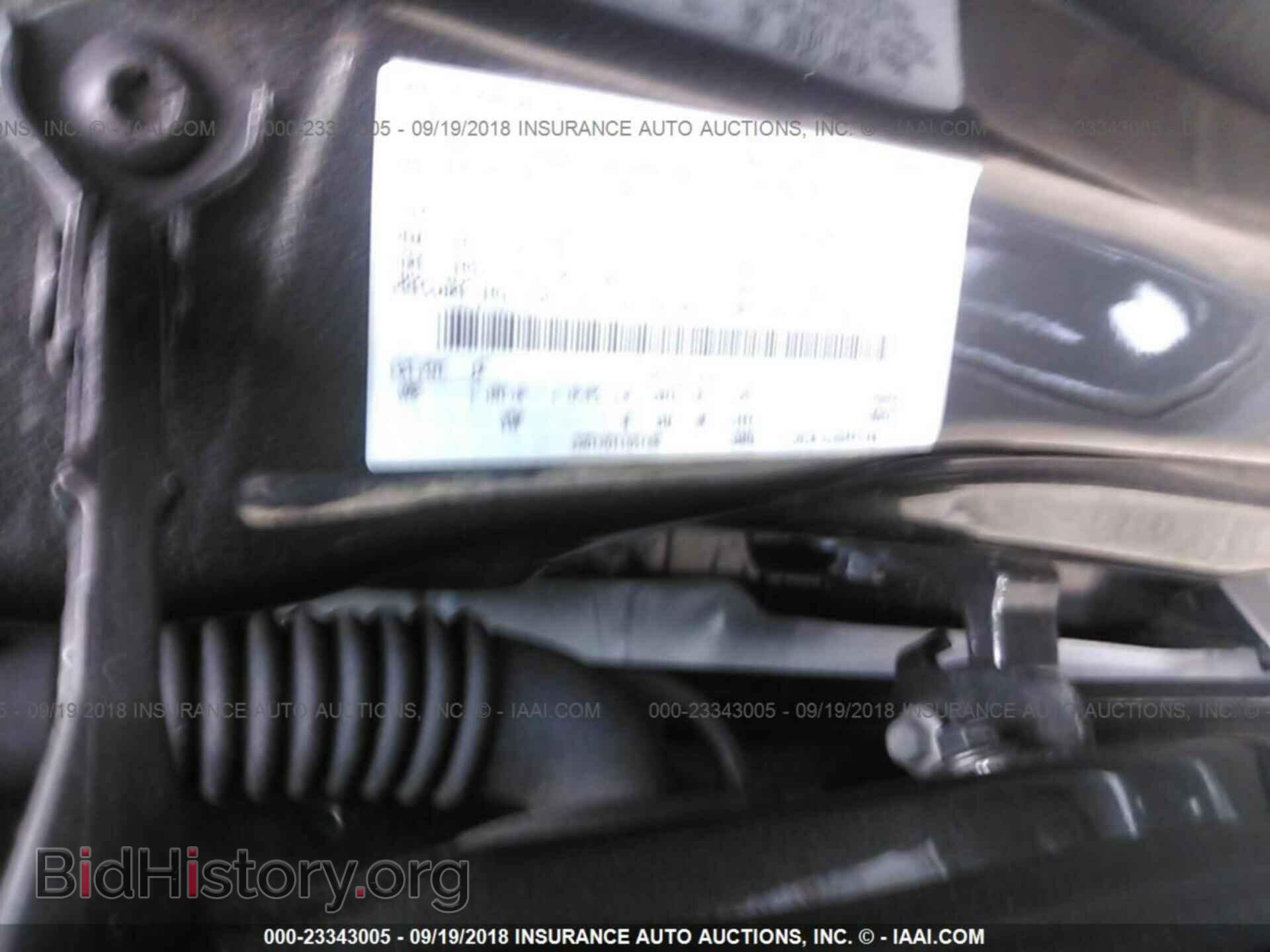 2017 Ford Focus - VIN: 1FADP3F2XHL216963 - Photo 9