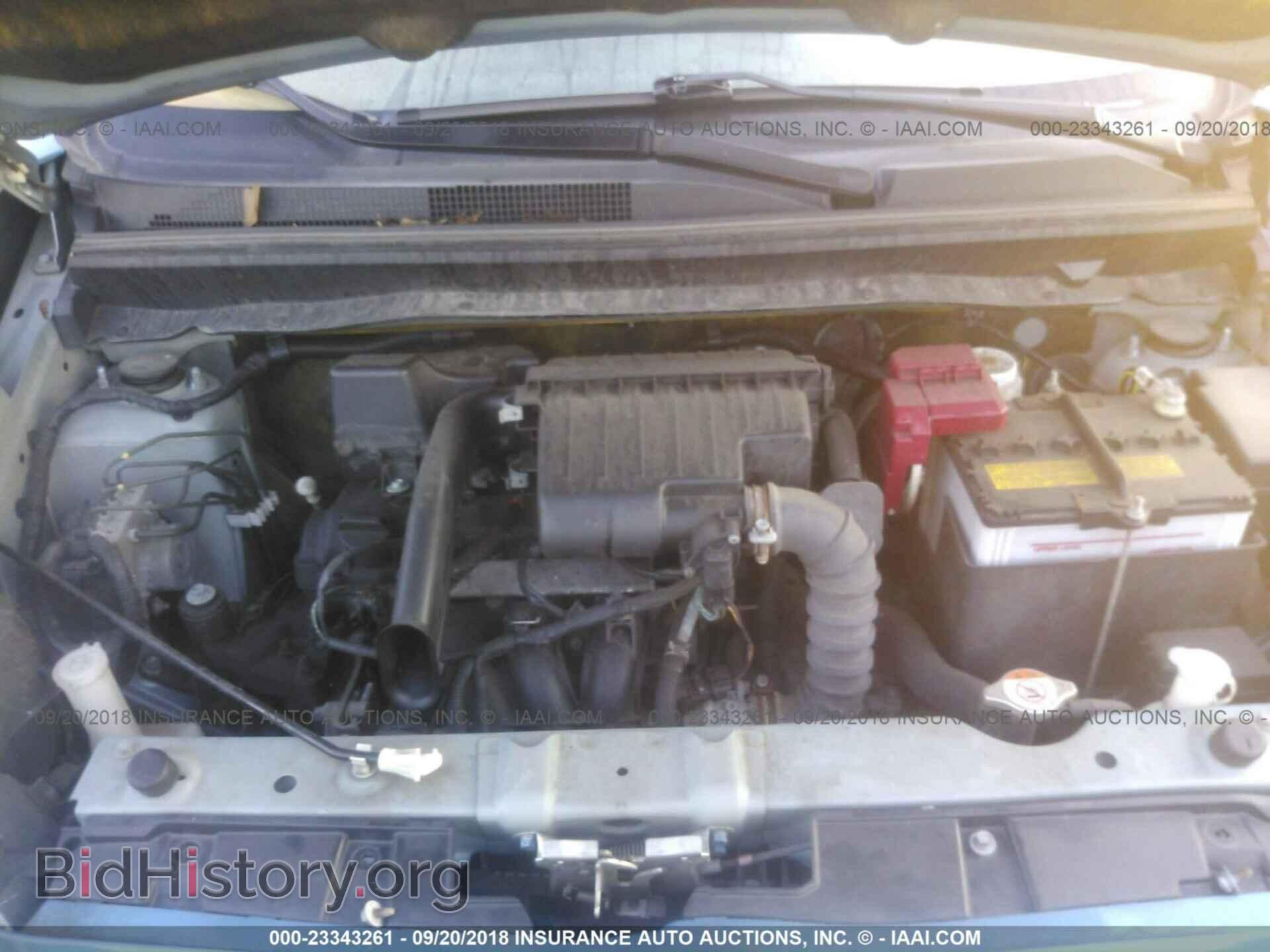 2014 MITSUBISHI MIRAGE - VIN: ML32A4HJ0EH015104 - Фото 10