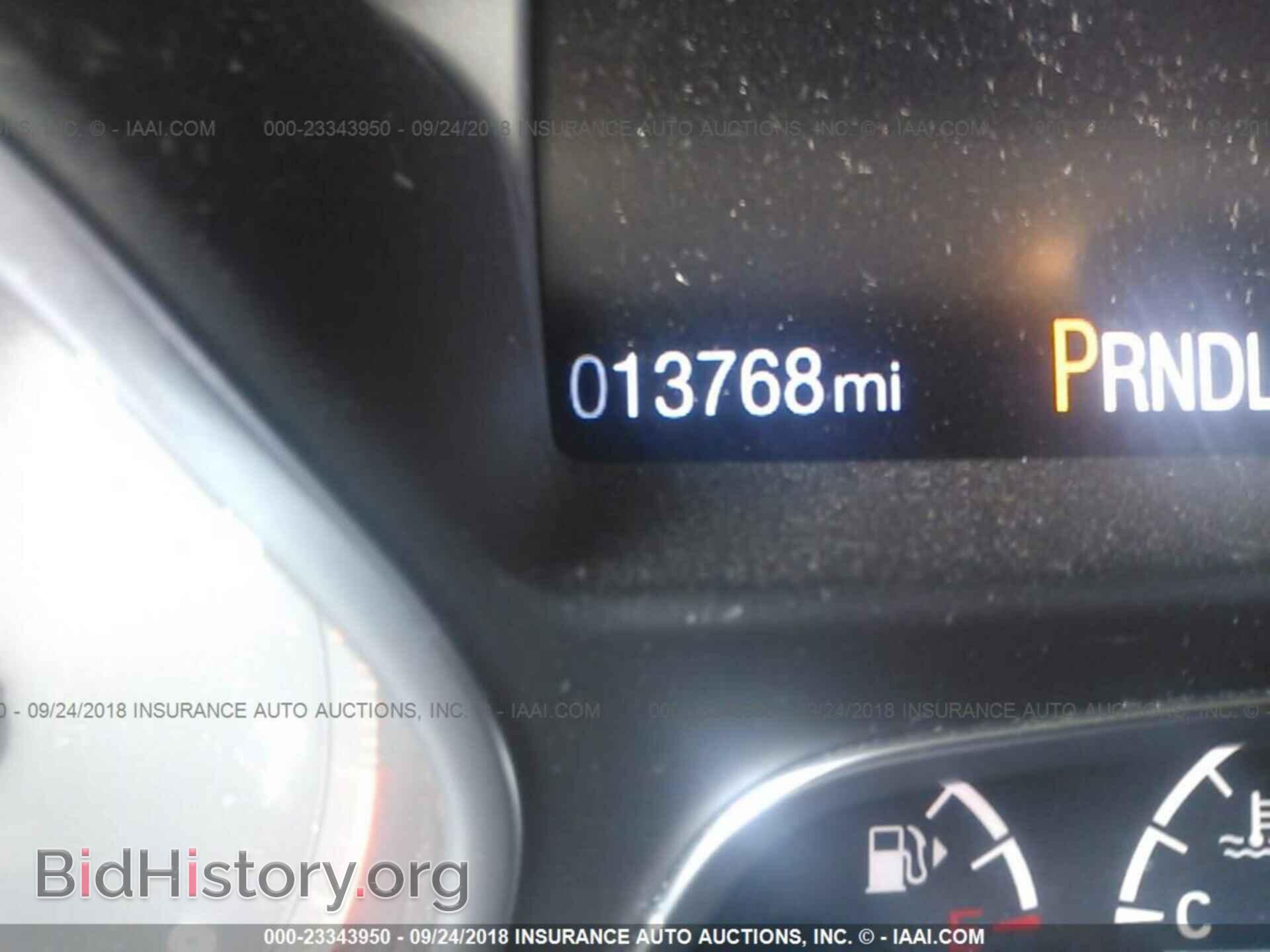2016 Ford Focus - VIN: 1FADP3F25GL404157 - Фото 7