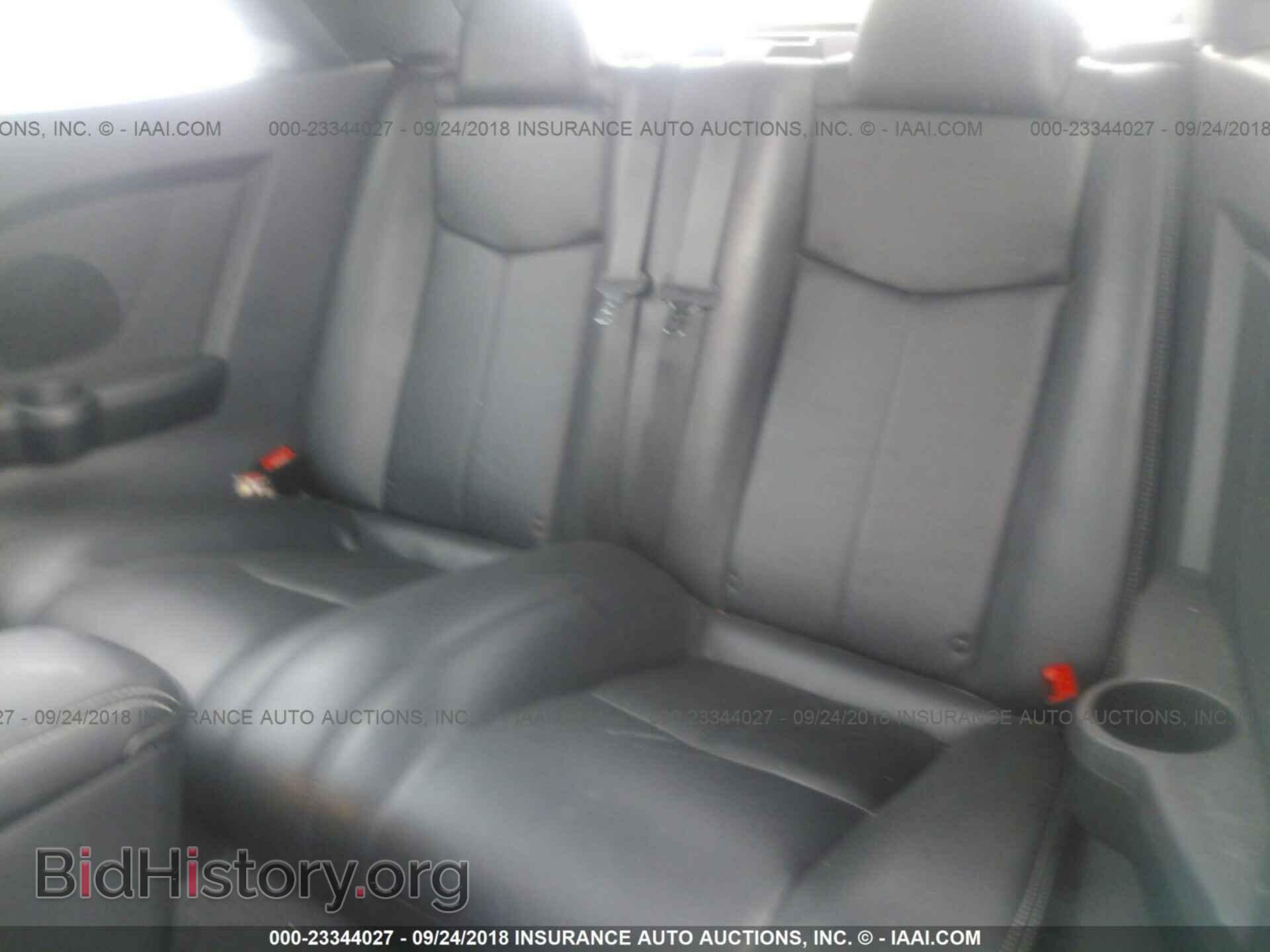 2013 Chrysler 200 - VIN: 1C3BCBFG6DN500869 - Фото 8