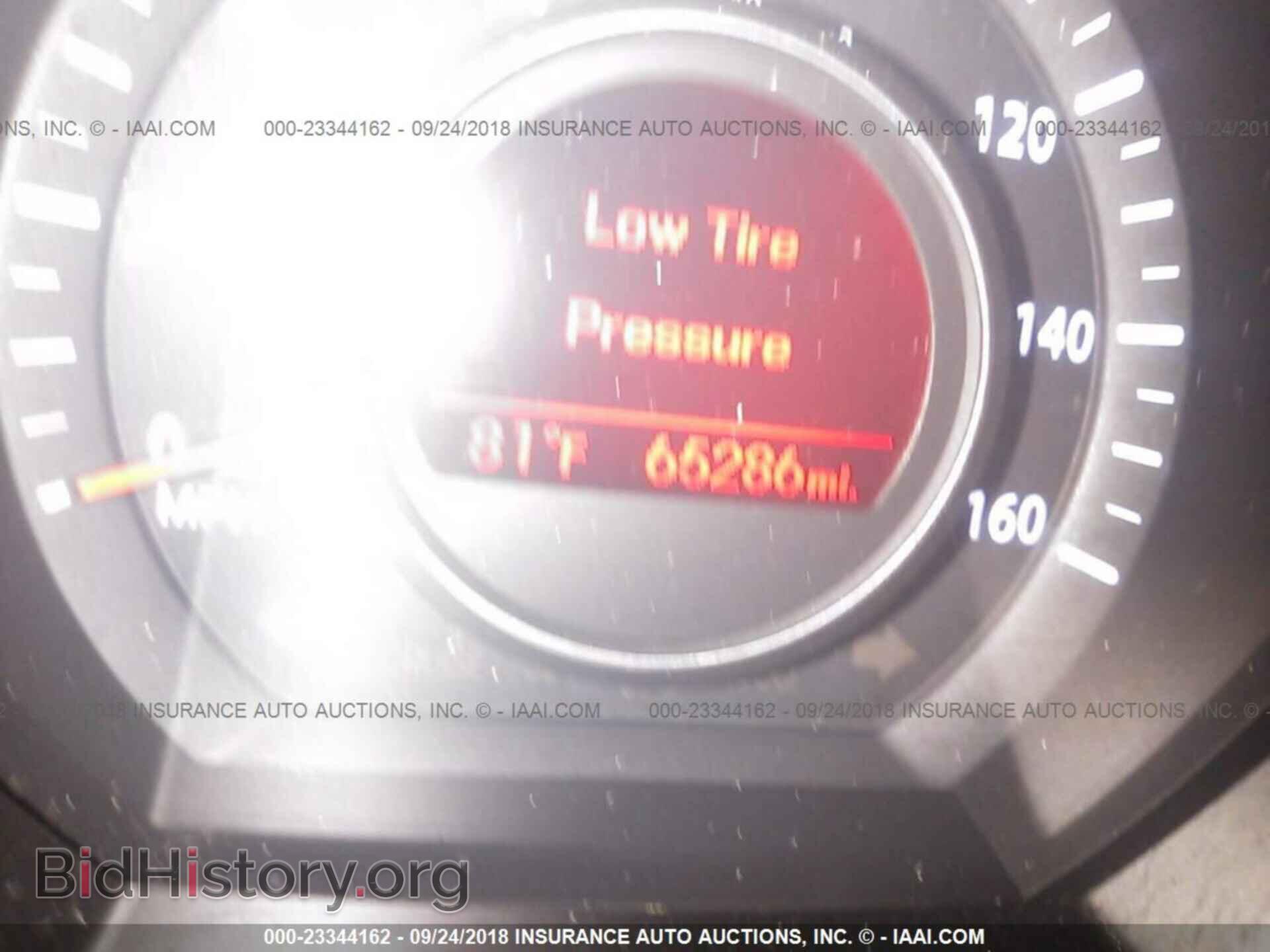 2013 Kia Optima - VIN: 5XXGM4A73DG170511 - Photo 7