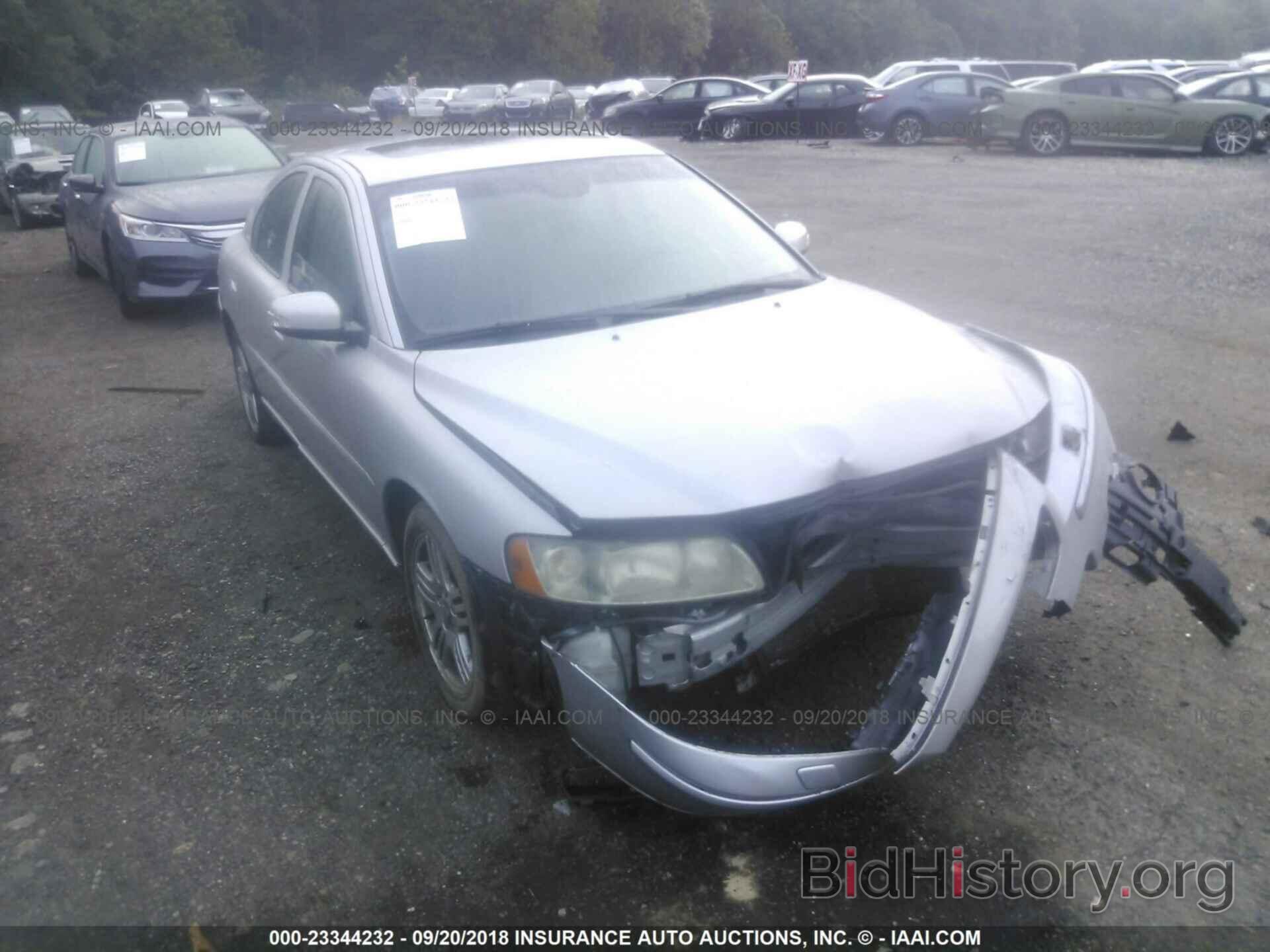 Photo YV1RS592782698782 - VOLVO S60 2008