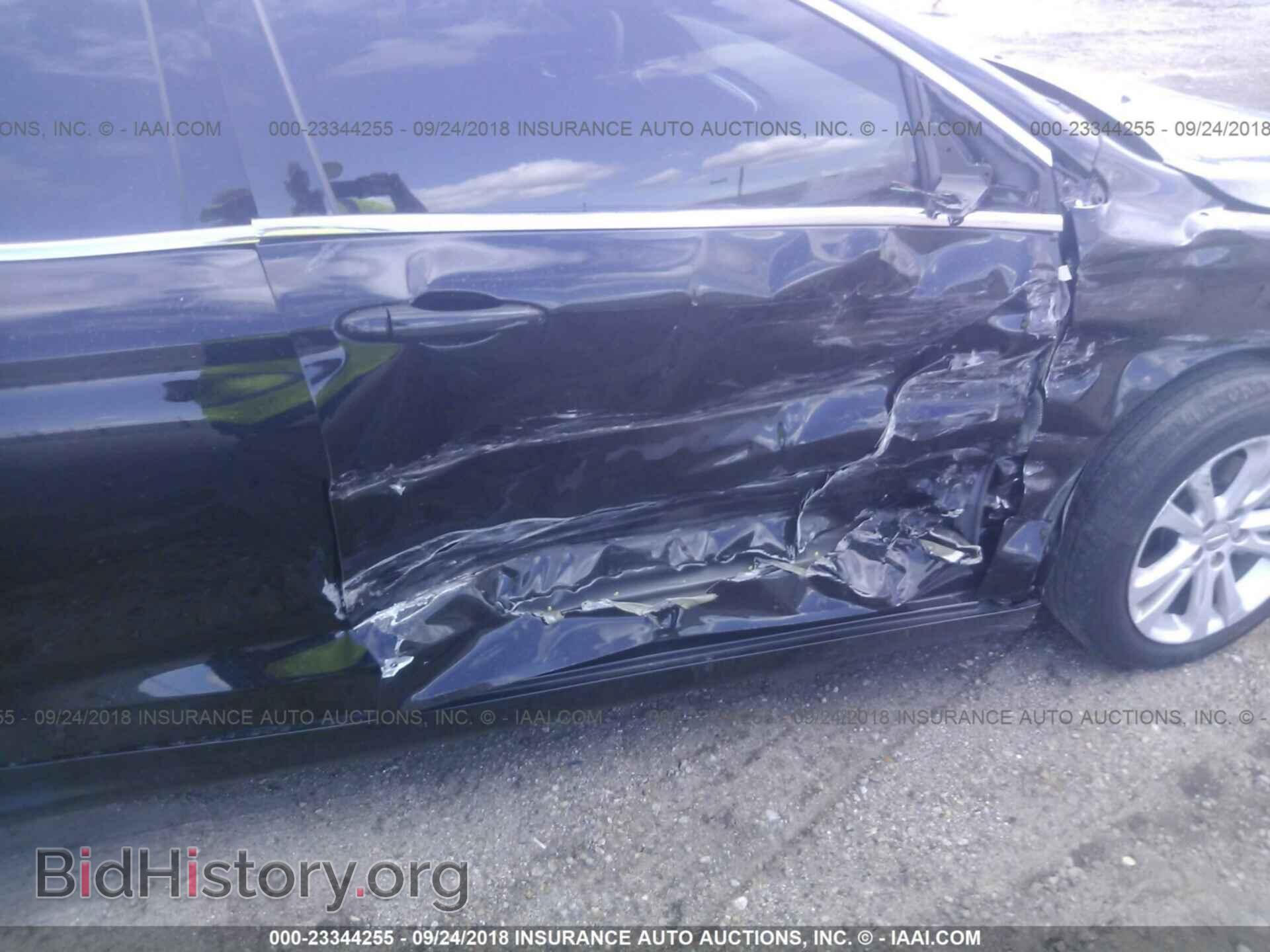 2016 Chrysler 200 - VIN: 1C3CCCAB2GN129719 - Photo 6