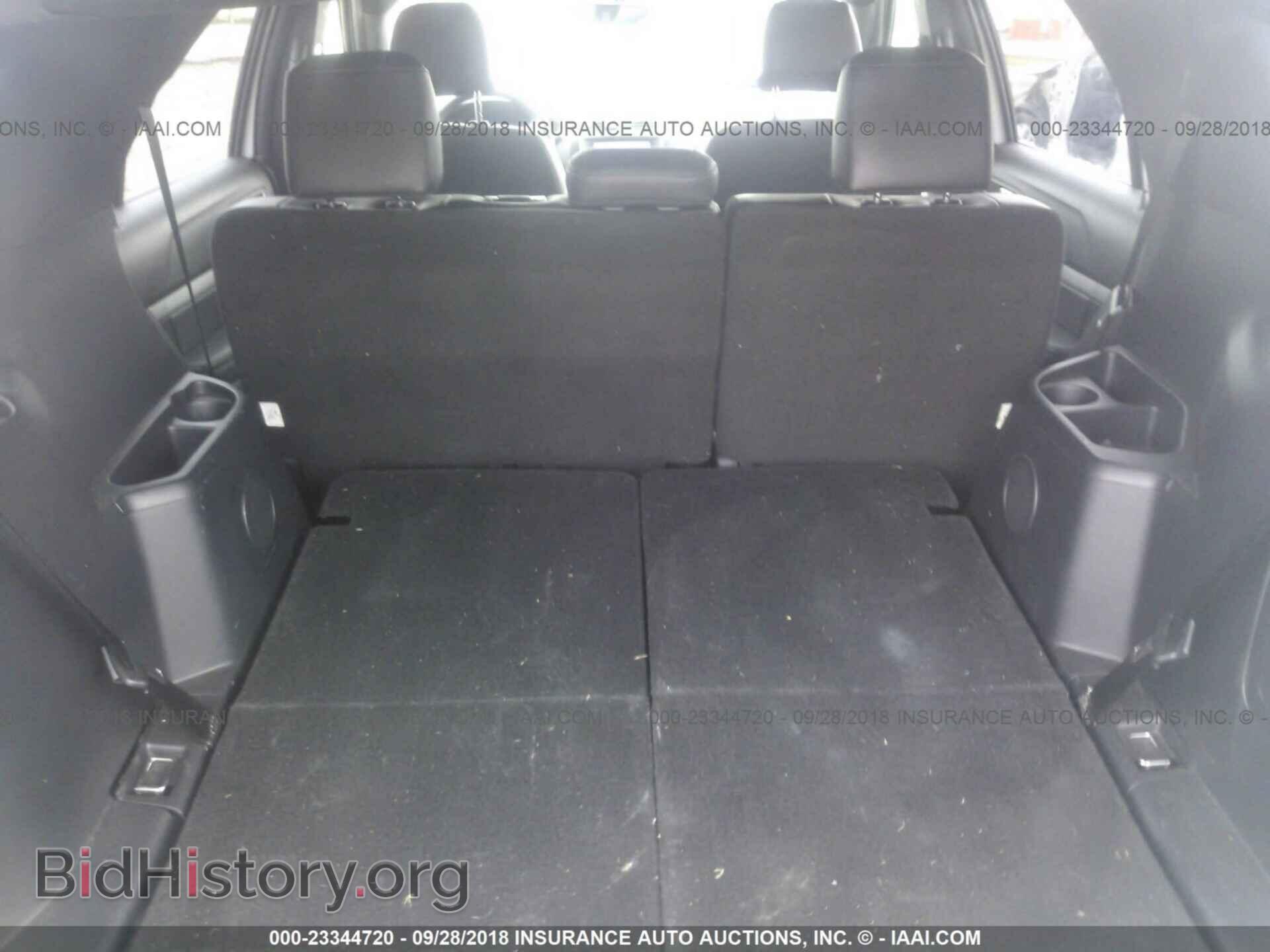 2016 Ford Explorer - VIN: 1FM5K8D8XGGD09809 - Photo 6