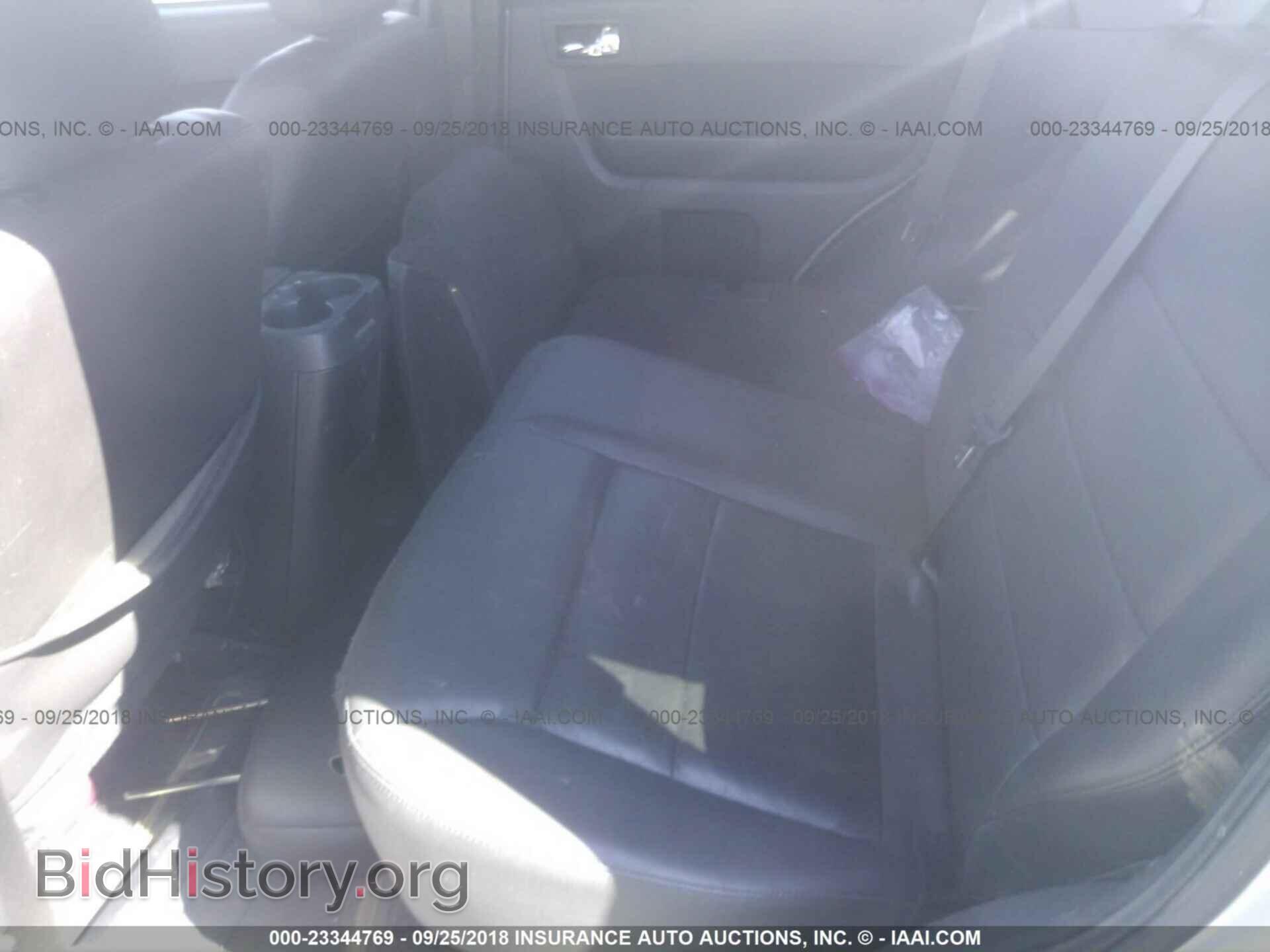 2012 FORD ESCAPE - VIN: 1FMCU9EG1CKA09791 - Фото 8