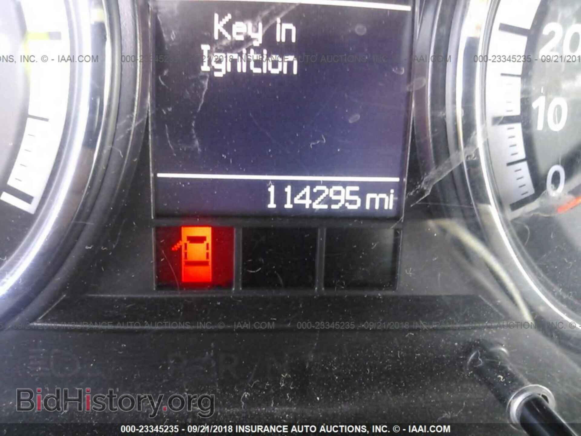 2012 Dodge Ram 1500 - VIN: 1C6RD6GTXCS153080 - Фото 7